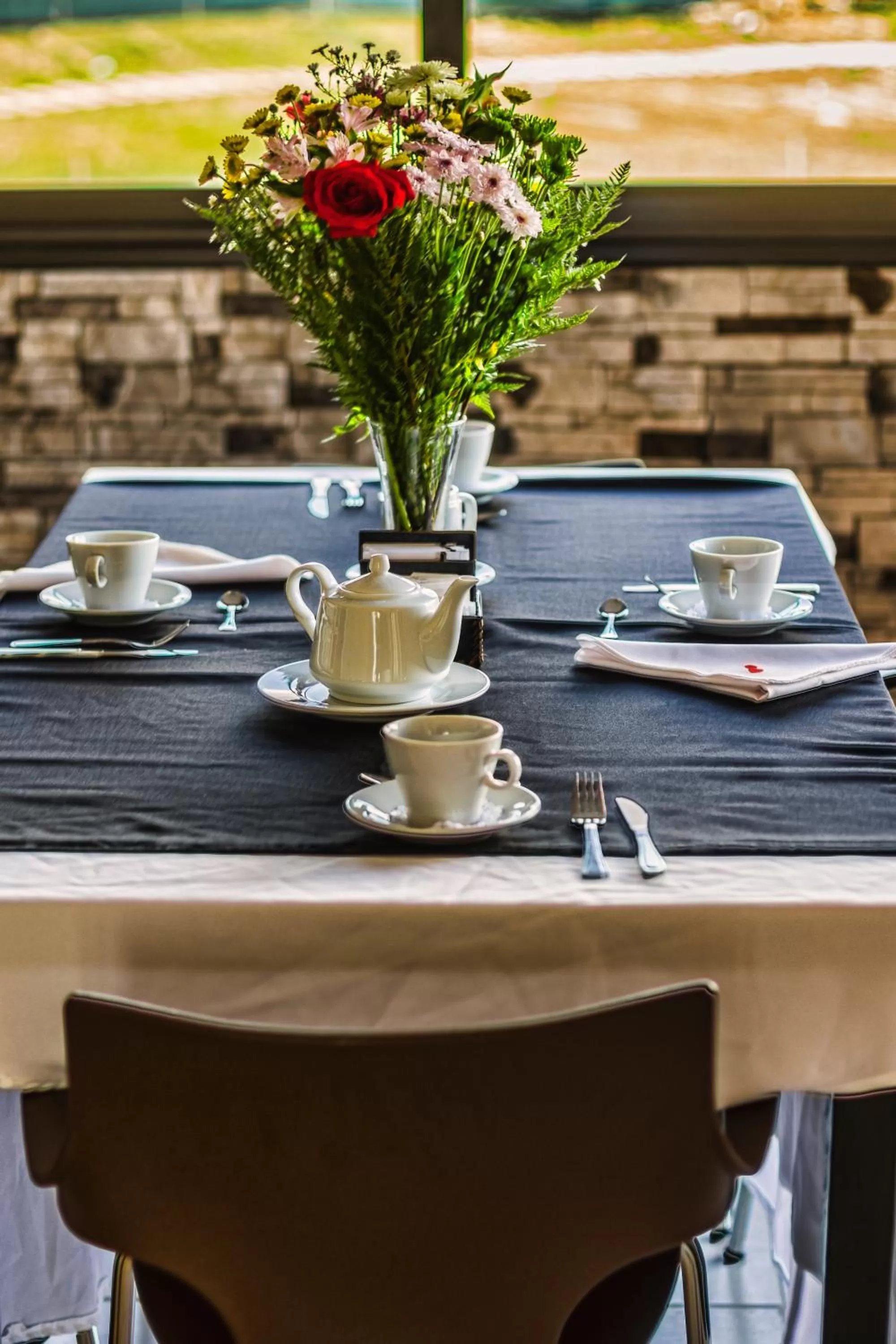 Blackstone Country Villages Hotel