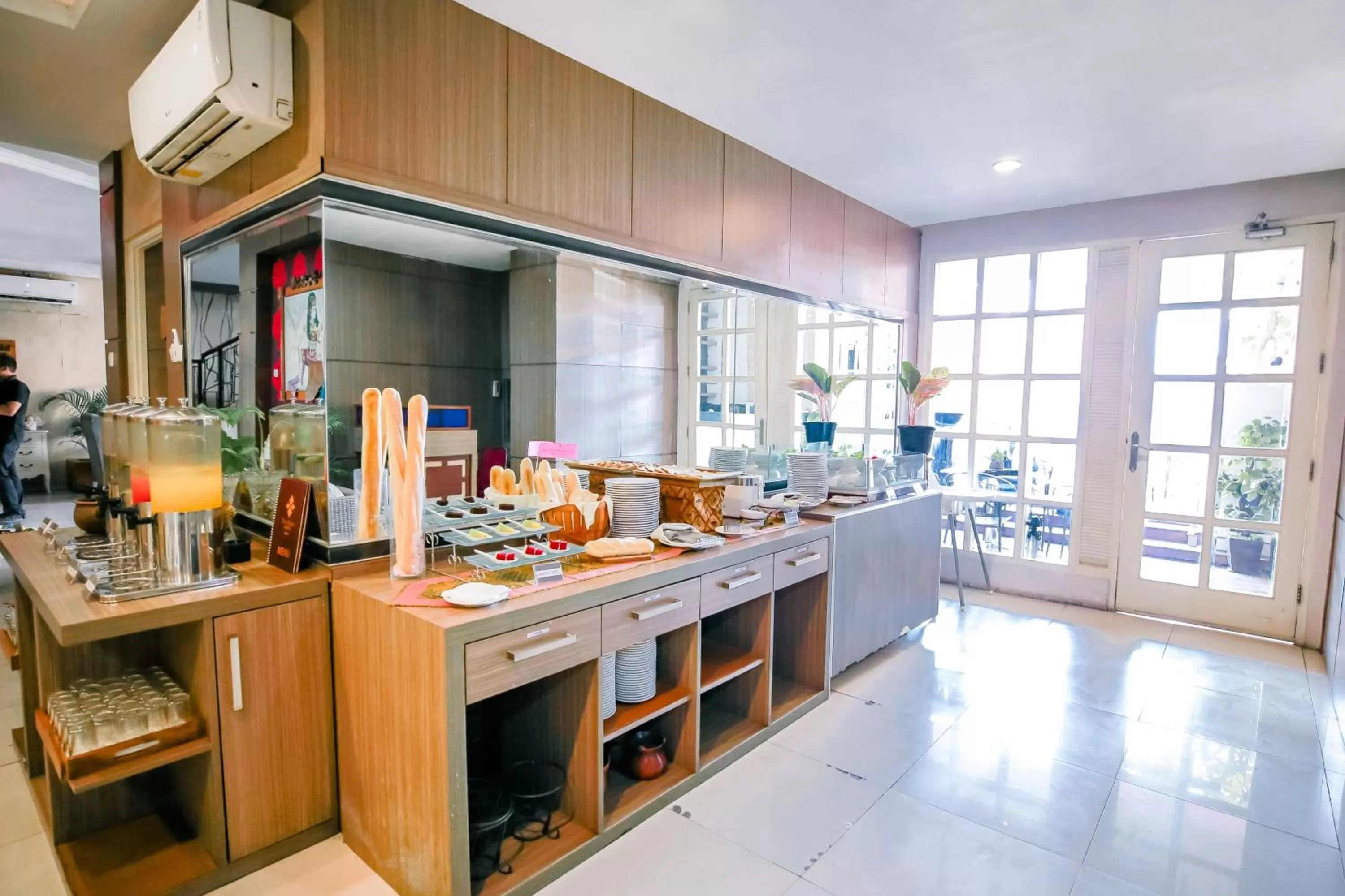 The Cube Hotel Malioboro, Azana Hotels Collection