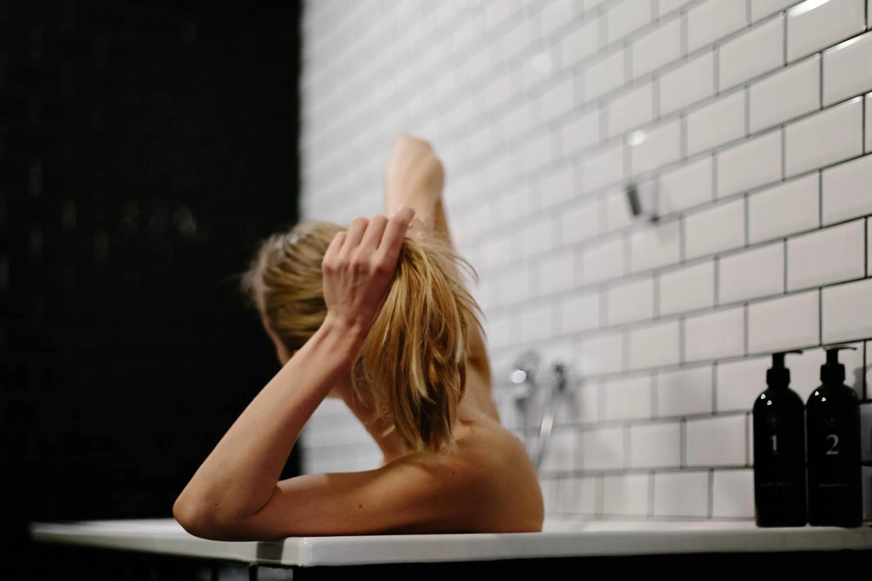 People in Hotel Rum Budapest