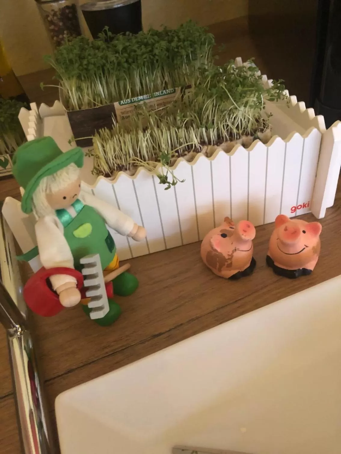 Breakfast in Hotel Cafe Restaurant Loreleyblick