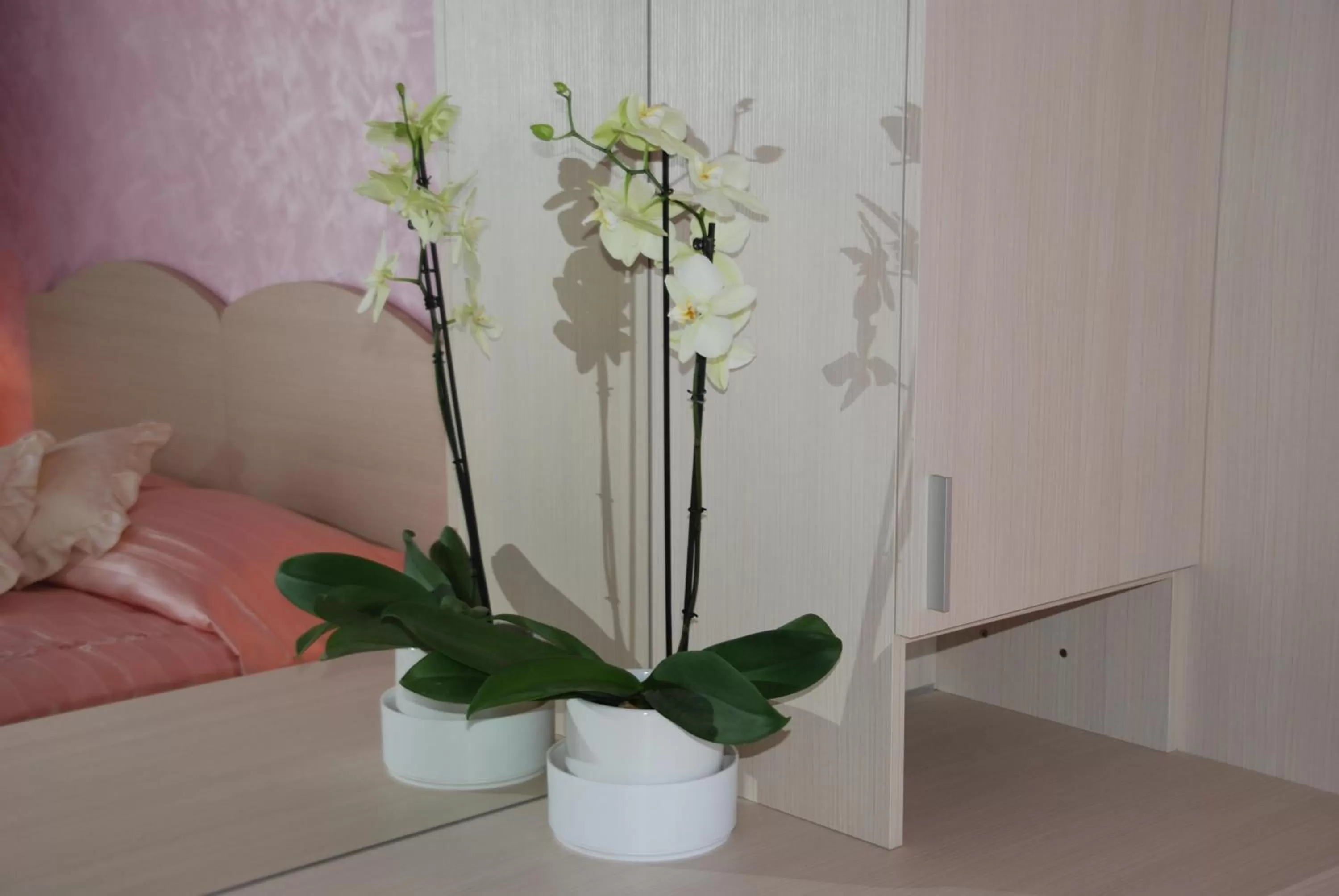 Decorative detail in Rooms Edda