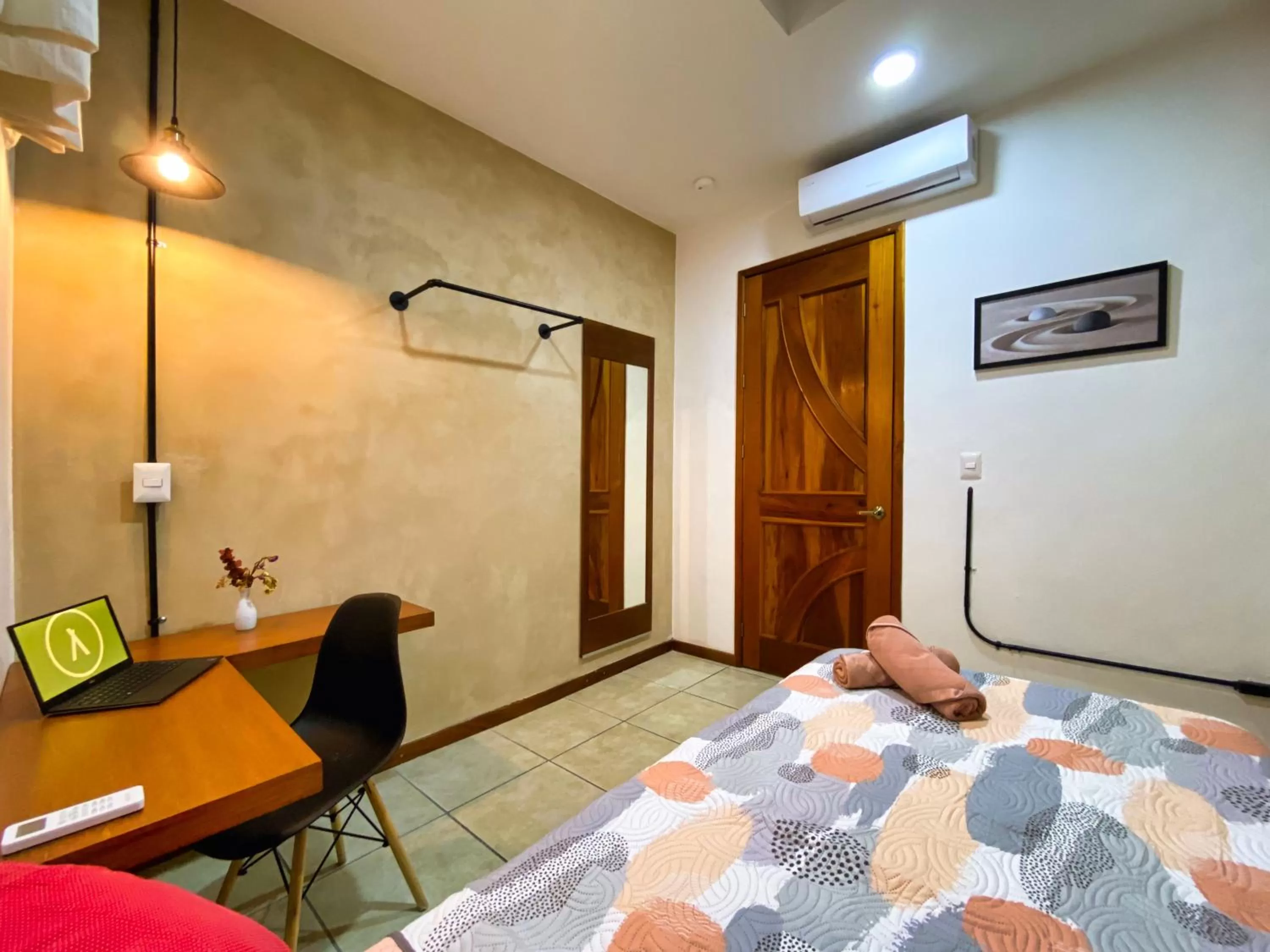 Bed in Humant Coliving - Cancún