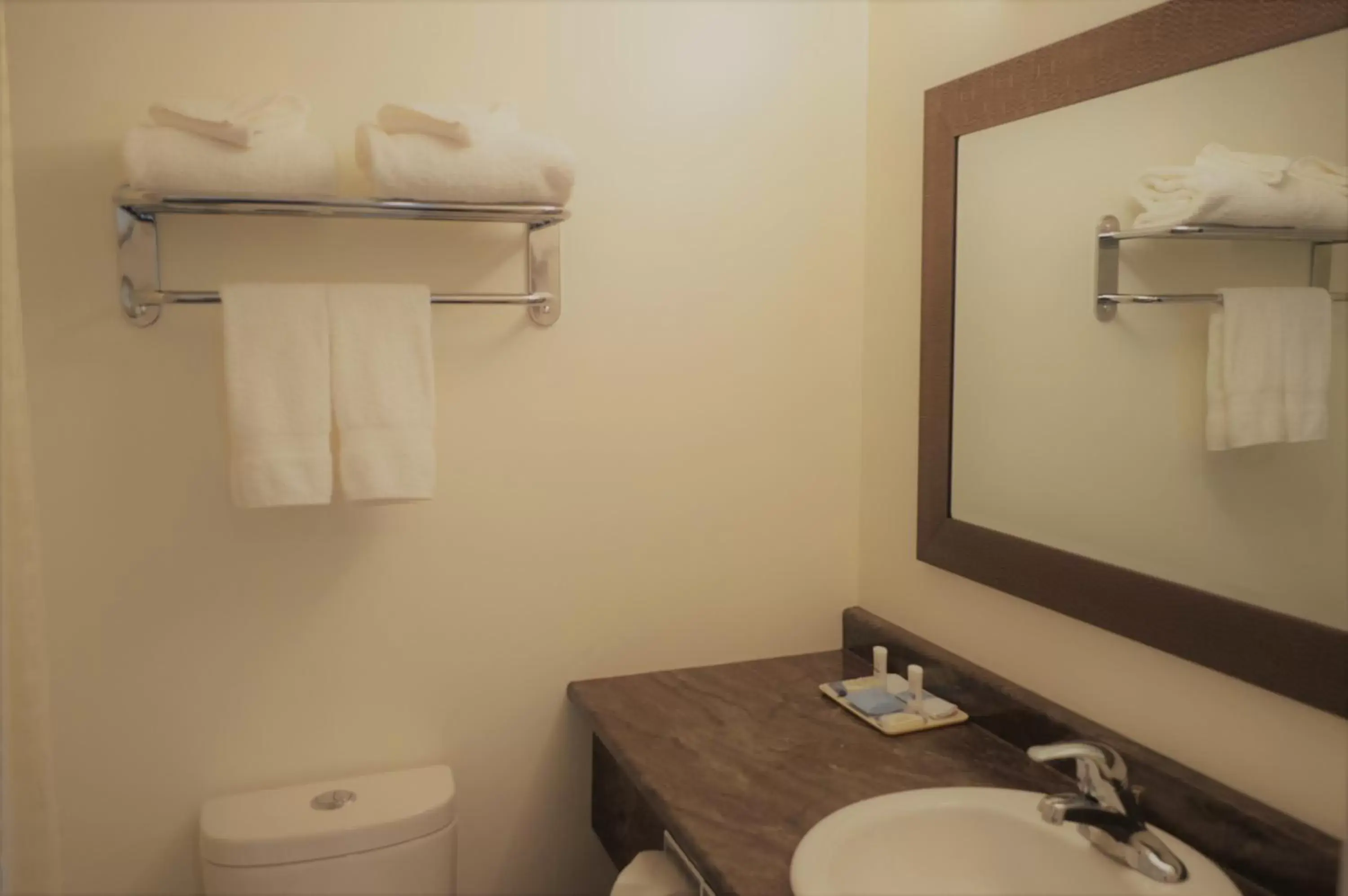 Western Traveller Motel Western Traveller Motel