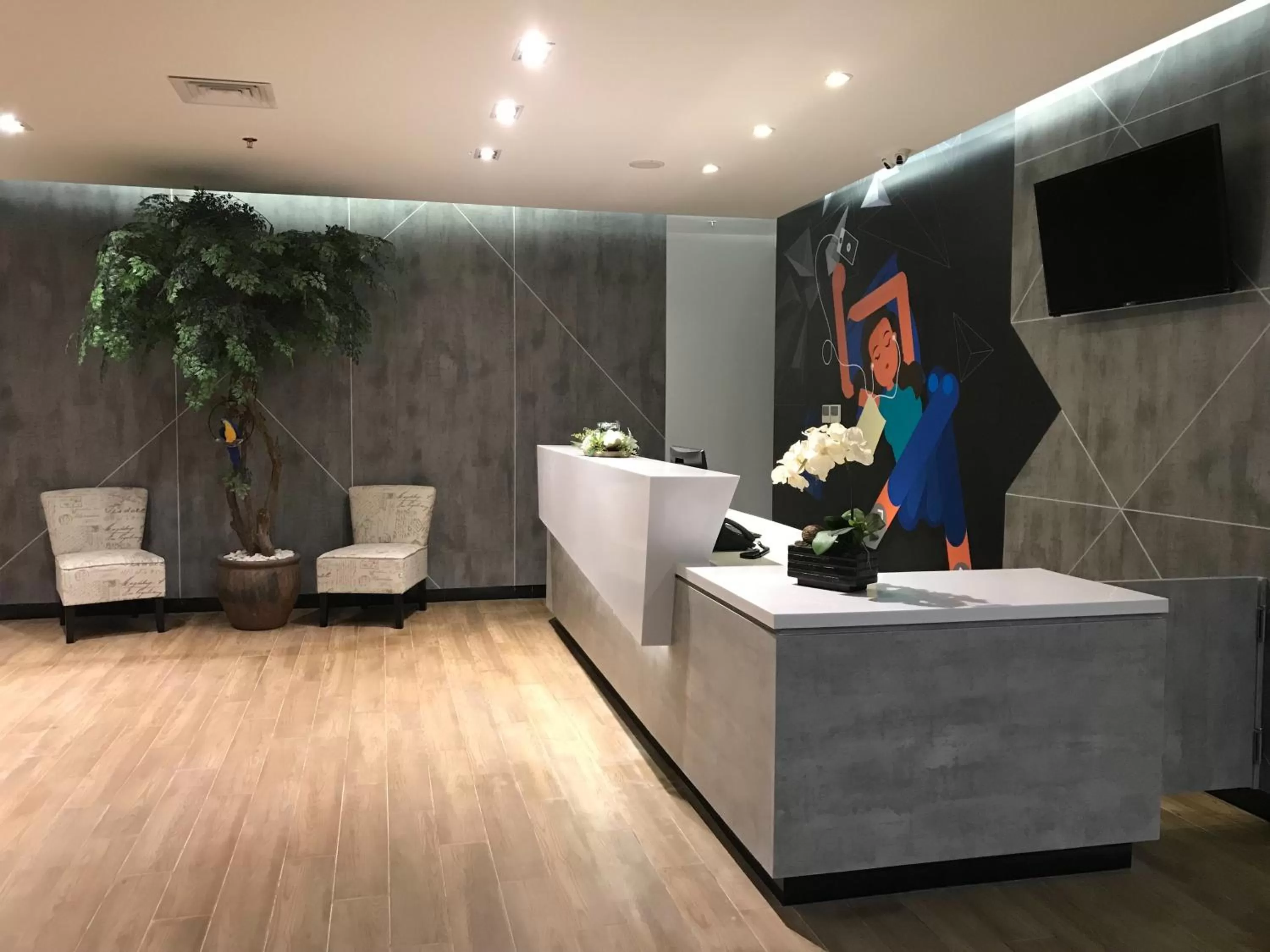 ibis budget Surabaya Diponegoro