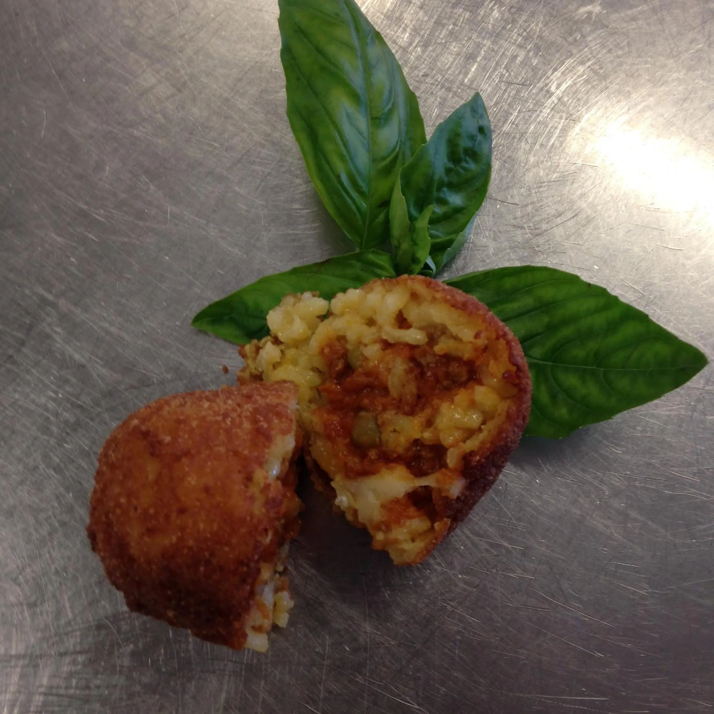 Area and facilities in Agrihotel Elisabetta