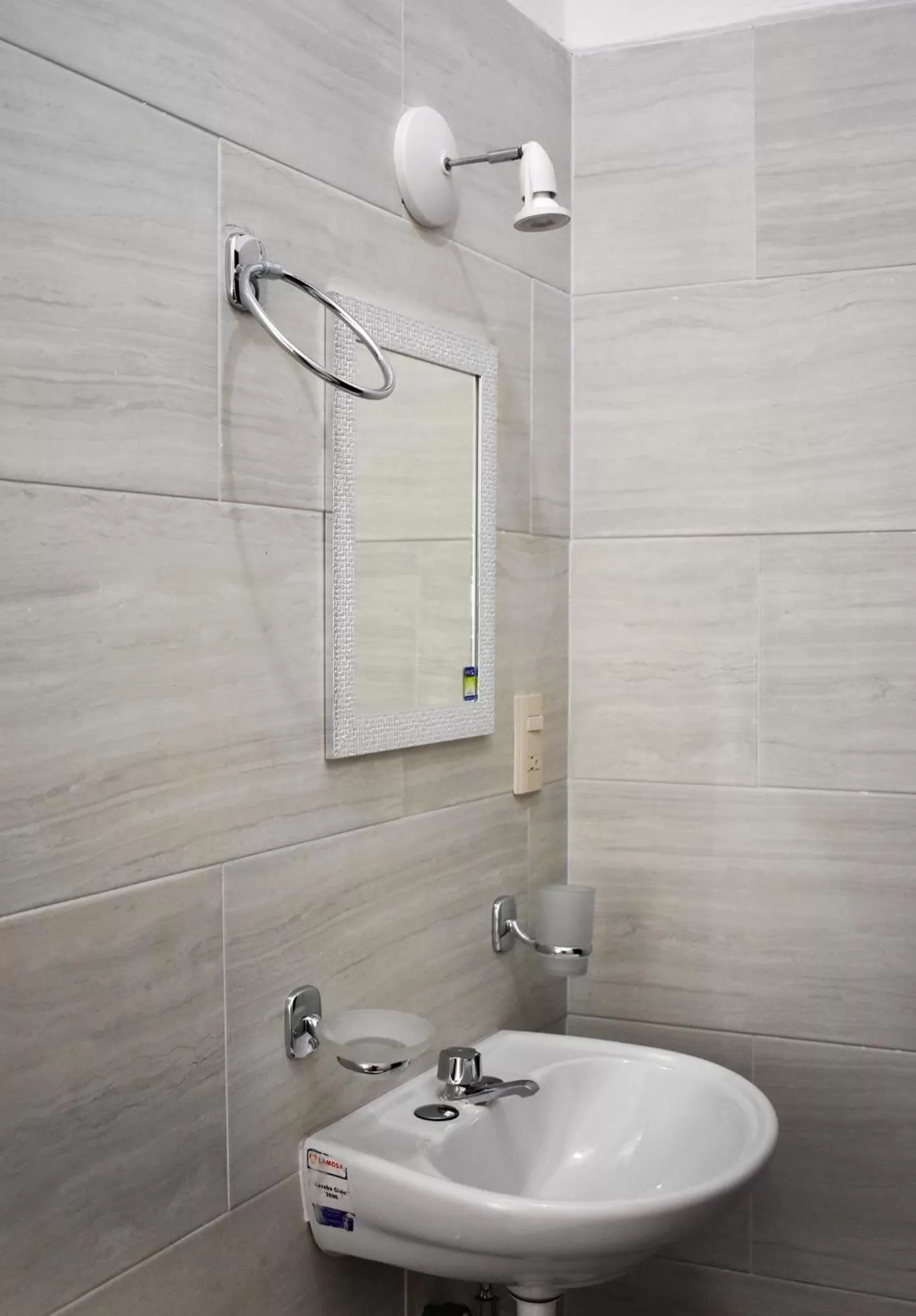 HOTEL LOS PINOS CENTRO