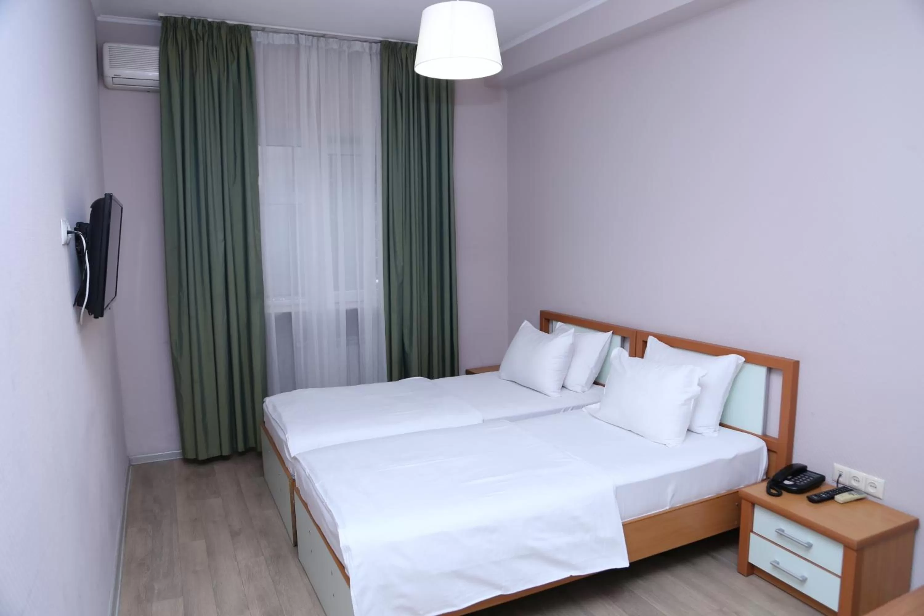 Bed in Taste Tbilisi