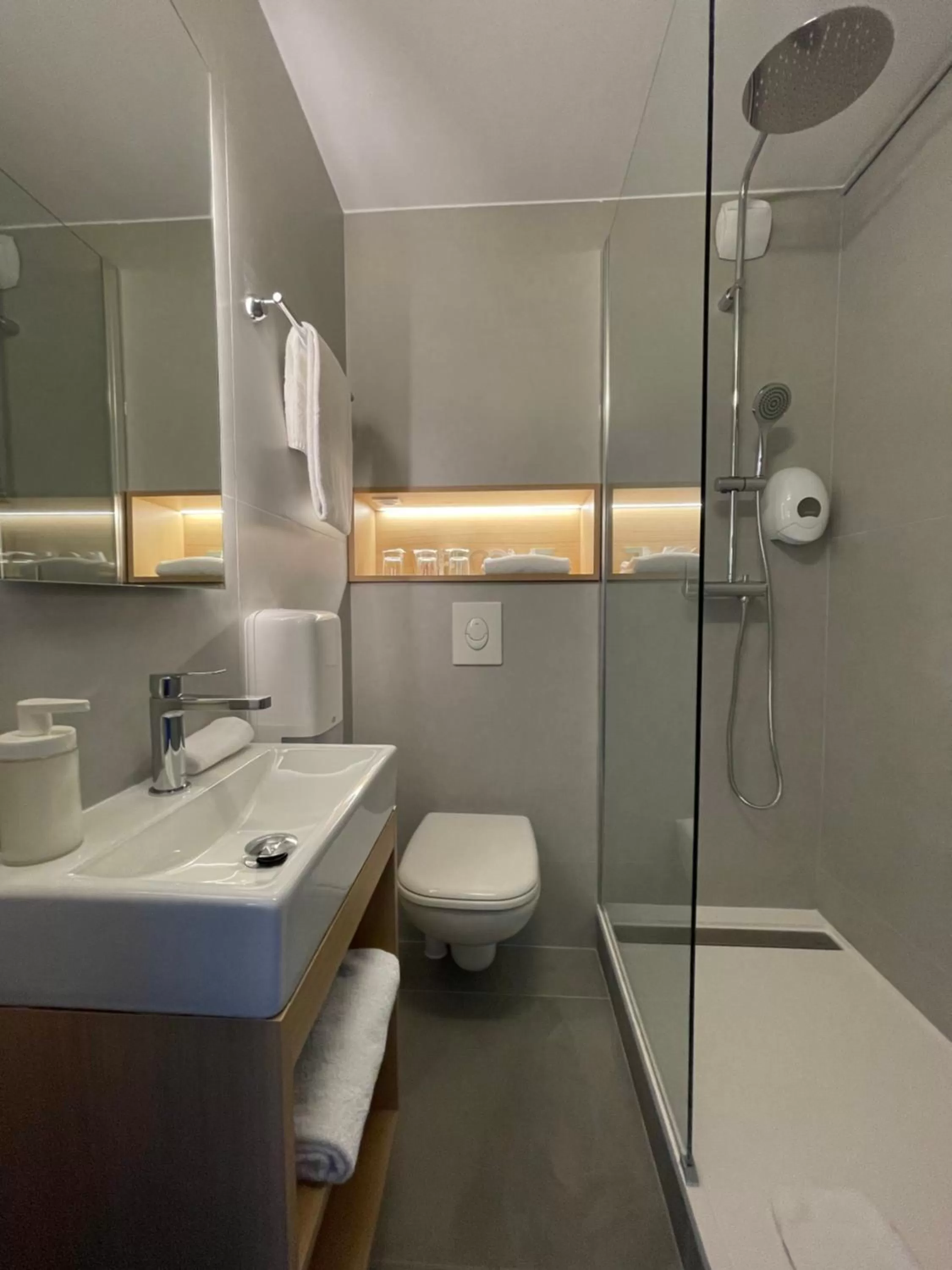 FastHôtel Biarritz Bidart Côte-Basque - Un hôtel FH Collection