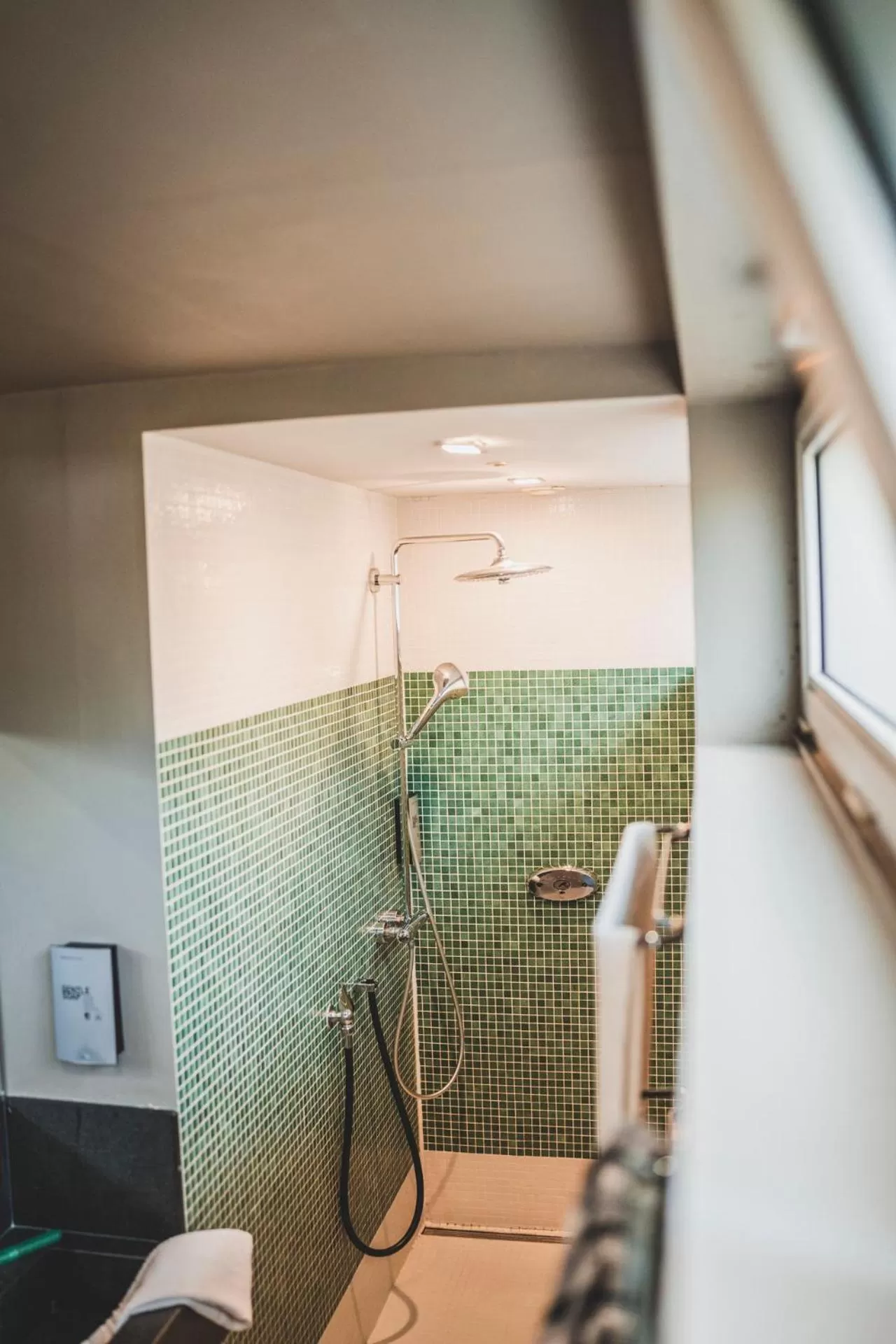 Bathroom in Mont-des-Pins