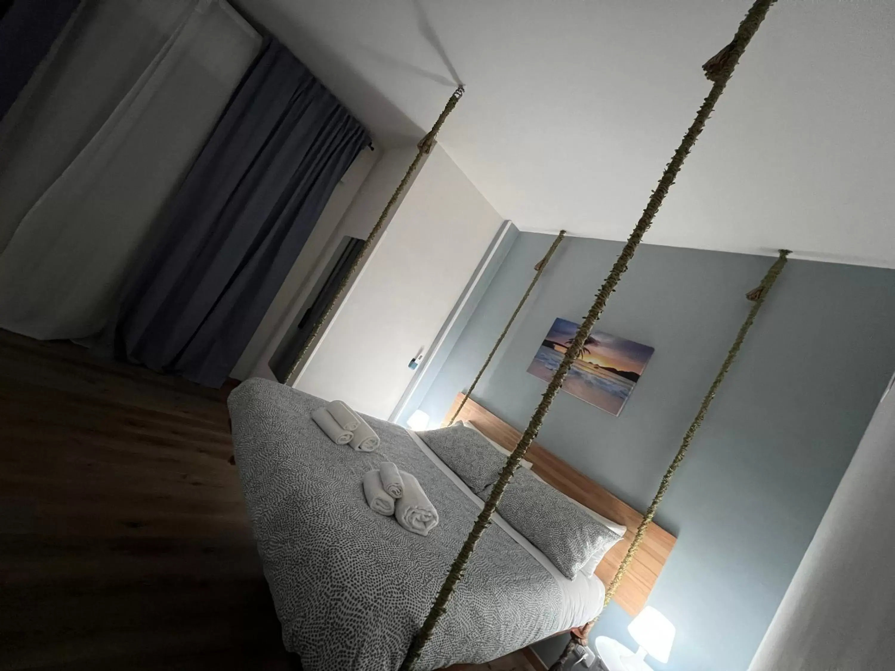 Deluxe Double Room with Extra Bed in Comeacasatua 2.0 Deluxe Double Room with Extra Bed in Comeacasatua 2.0