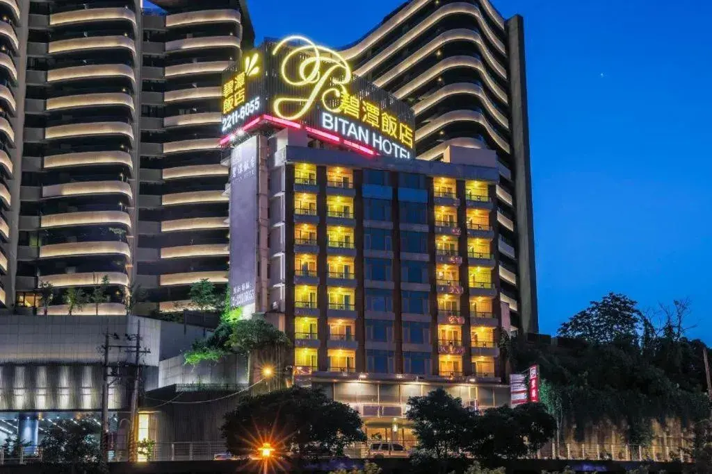 Bitan Hotel Bitan Hotel
