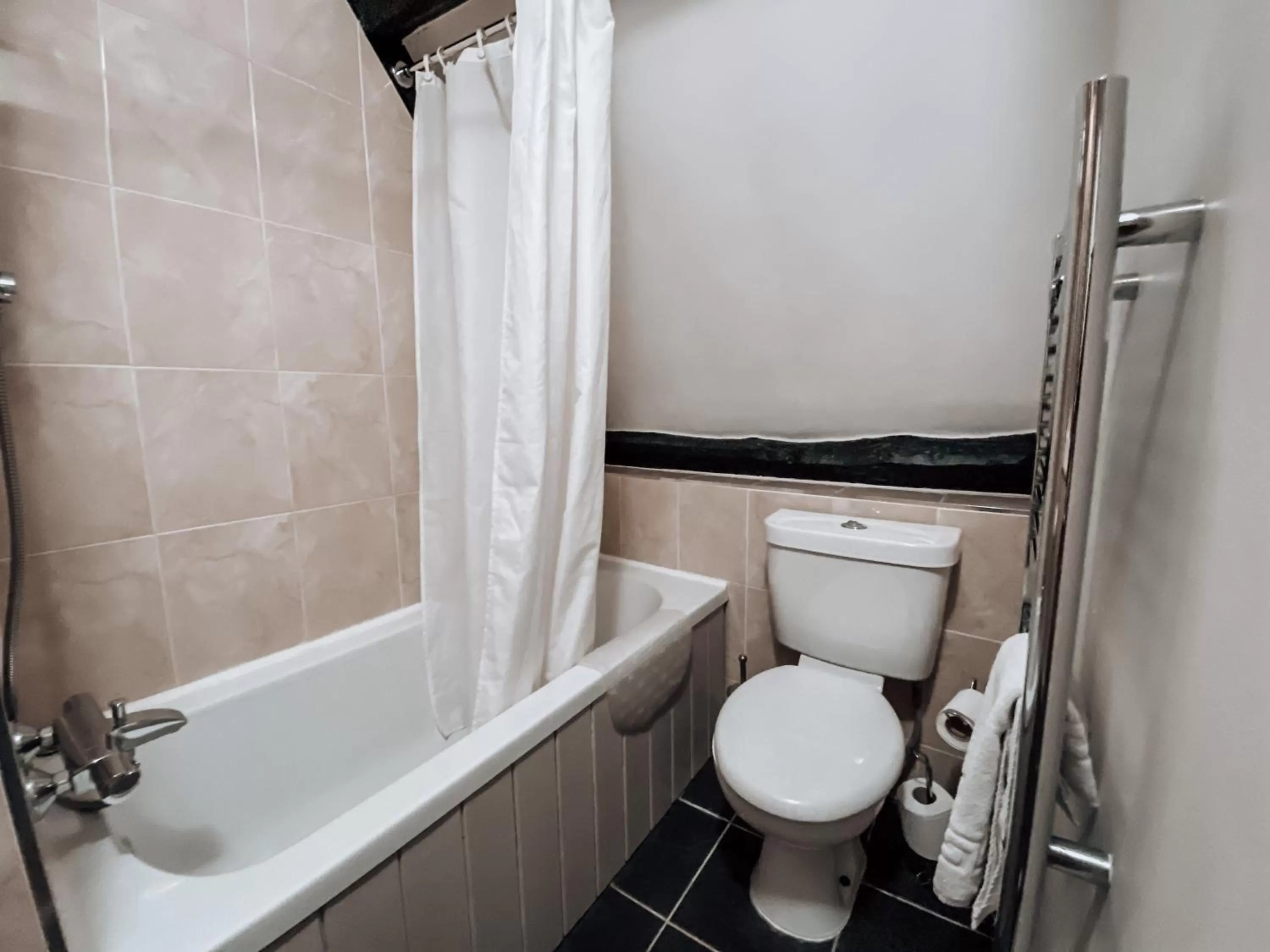 The Blenheim Buttery