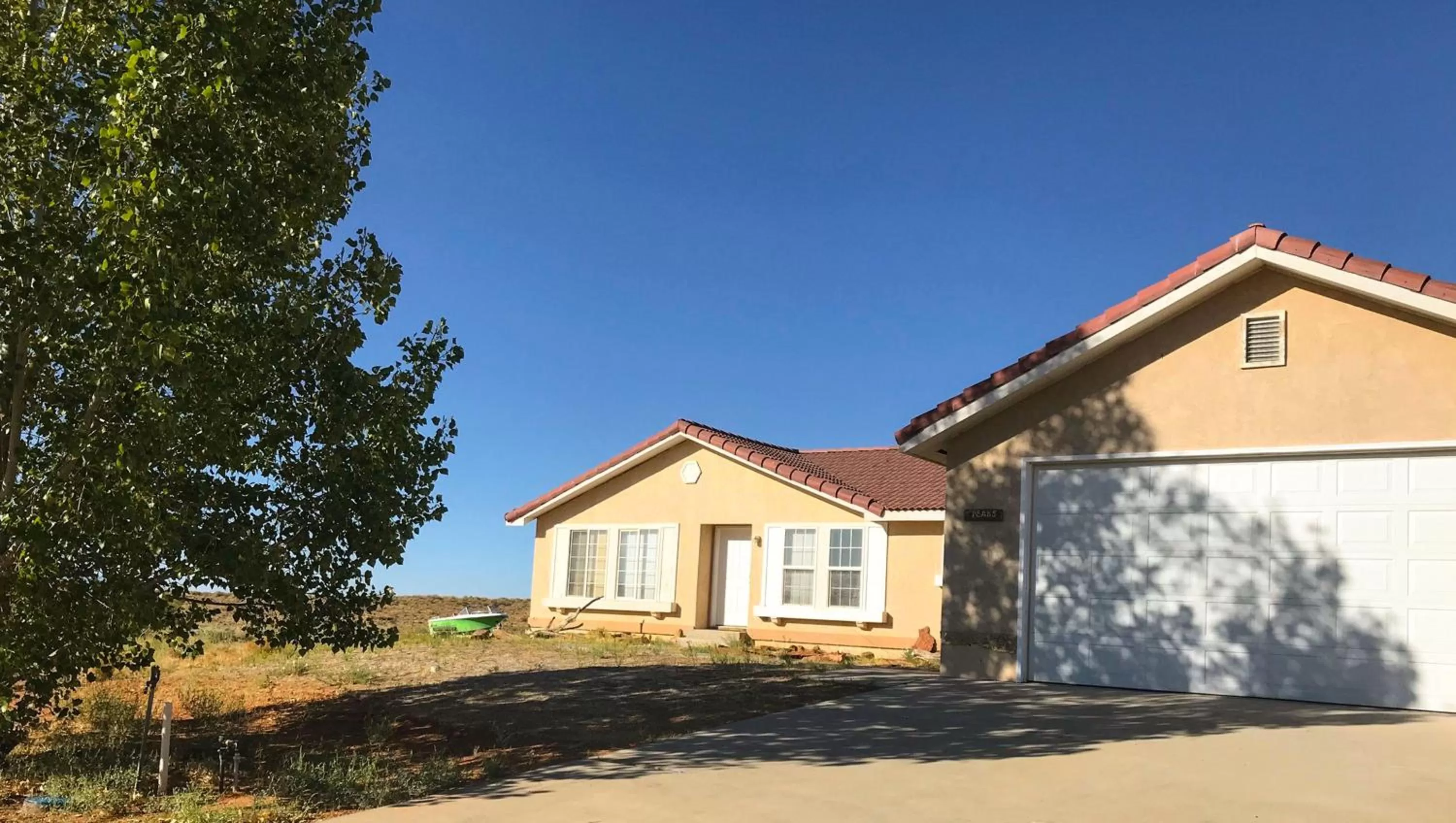 Property building in Ticaboo Lodge