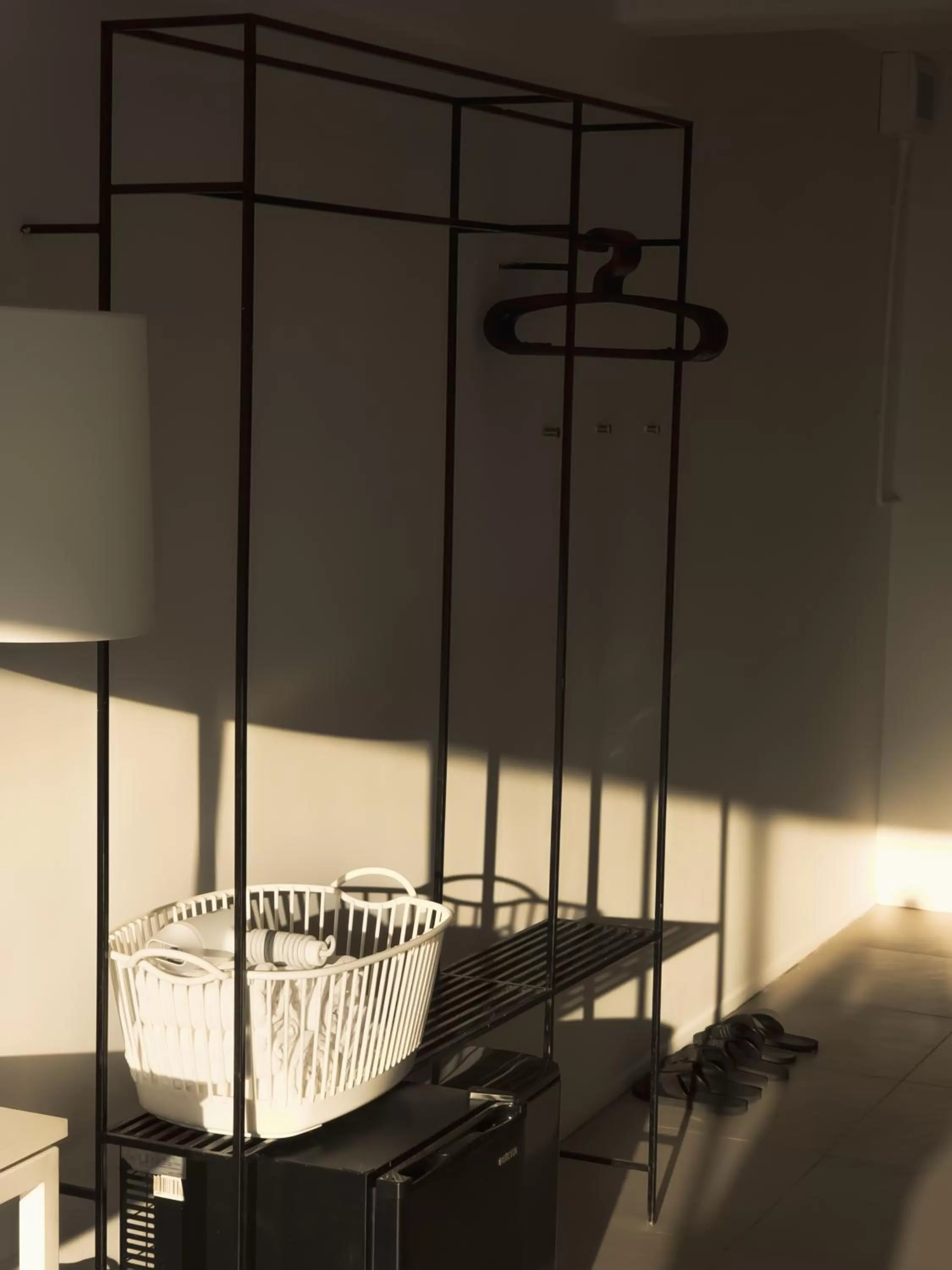 Property building in POR Santitham