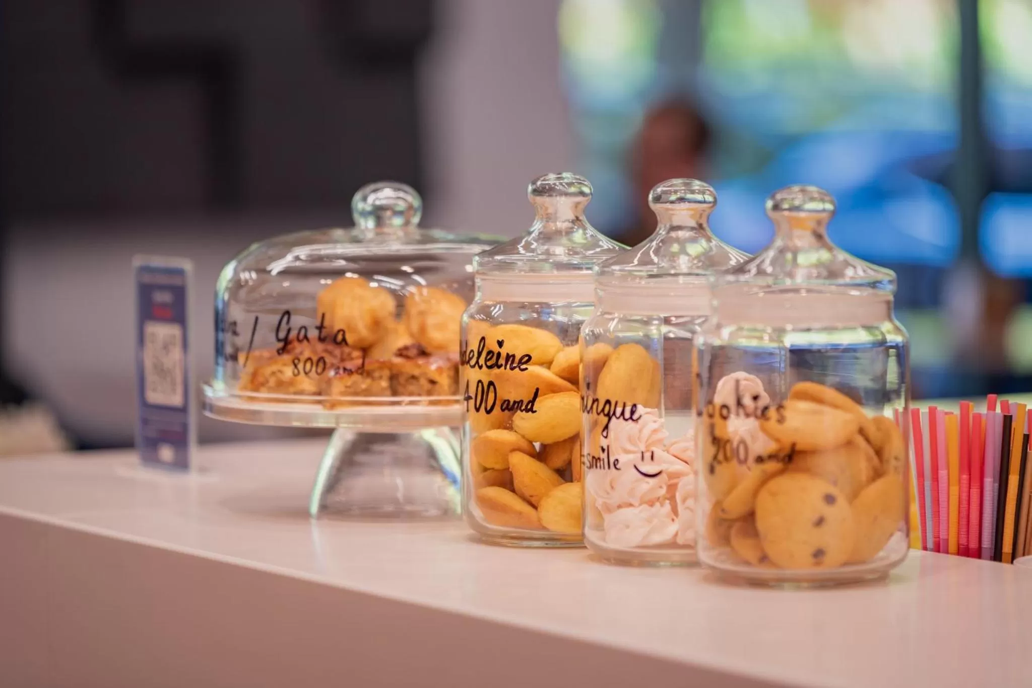 Coffee/tea facilities in Holiday Inn Express - Yerevan by IHG