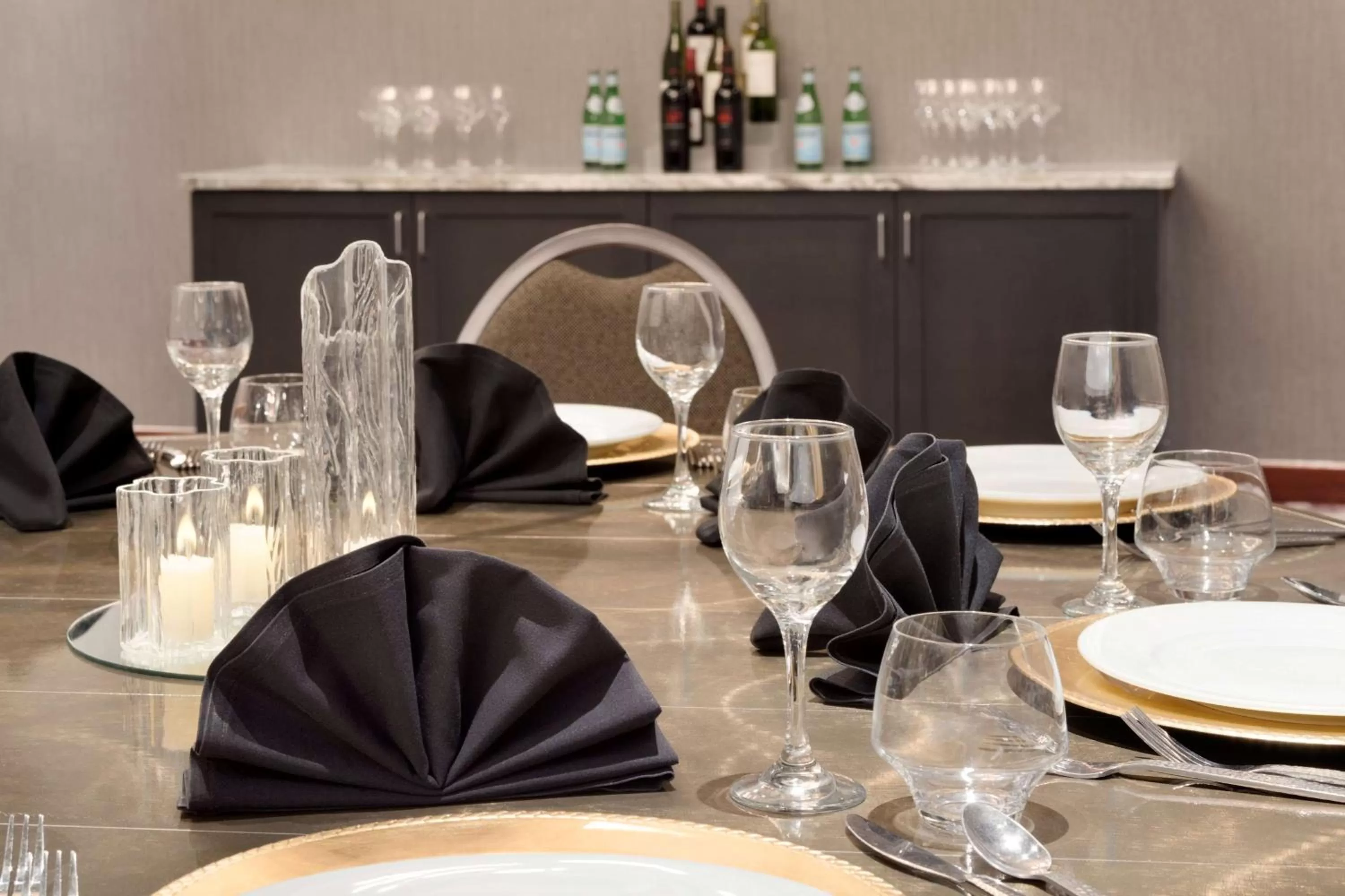 Meeting/conference room in Embassy Suites by Hilton Irvine Orange County Airport