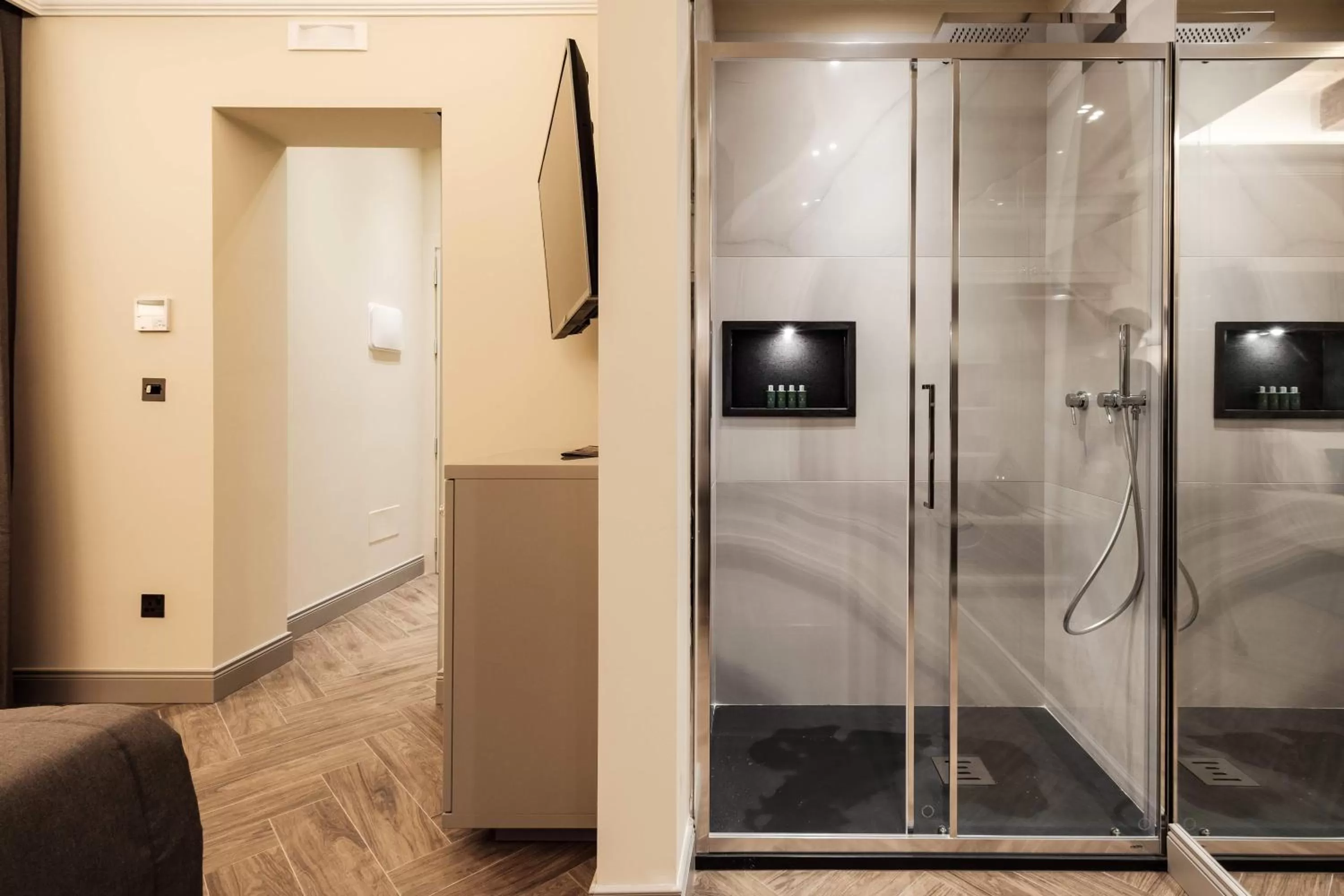 HPM Pjazza Merkanti - Boutique Living