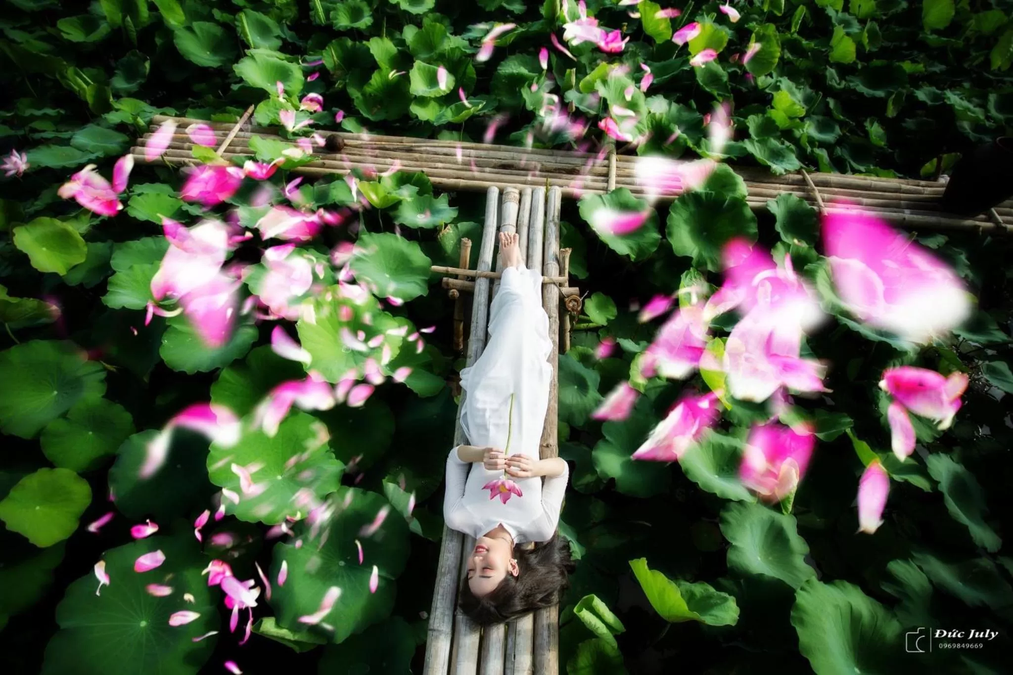 Guests in Salina Hotel Ninh Binh