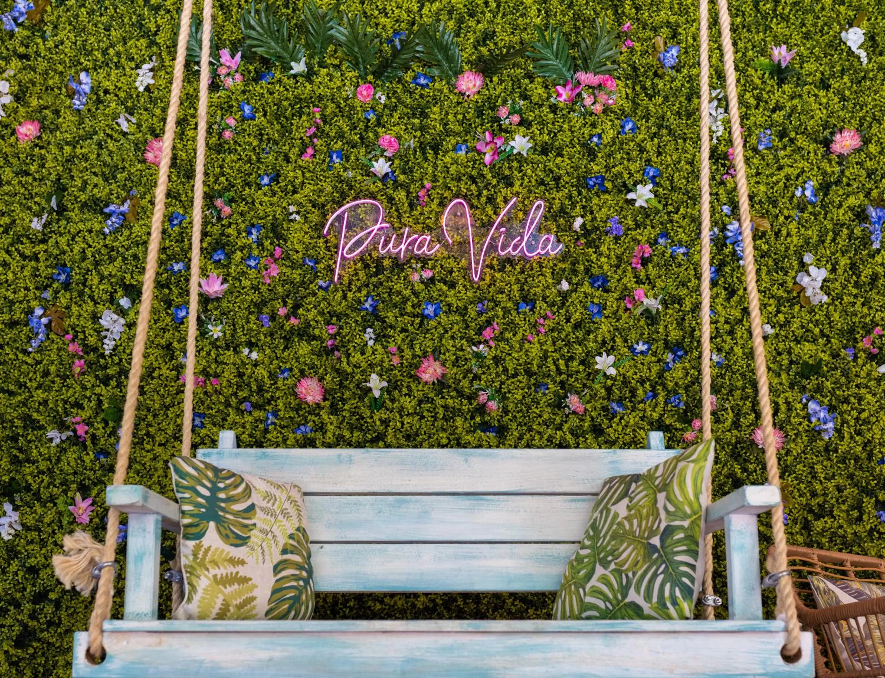 Encanto Del Mar Hotel