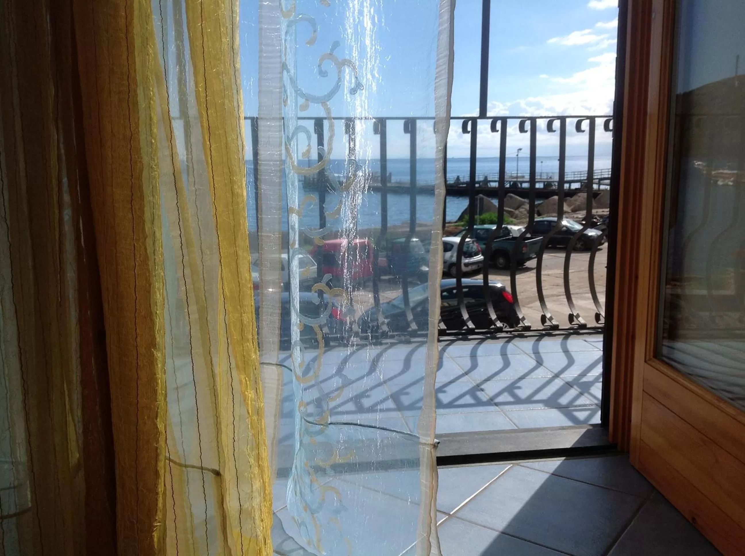 View (from property/room) in Lo Nardo Accommodation