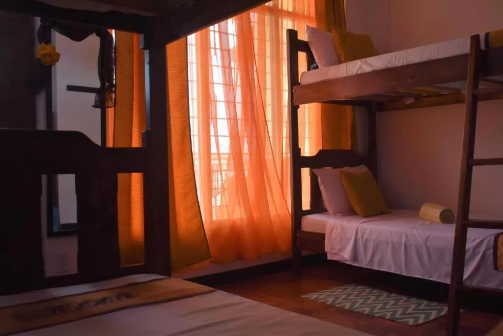 Photo of the whole room, Bed in Lajuela BnB & Hostel