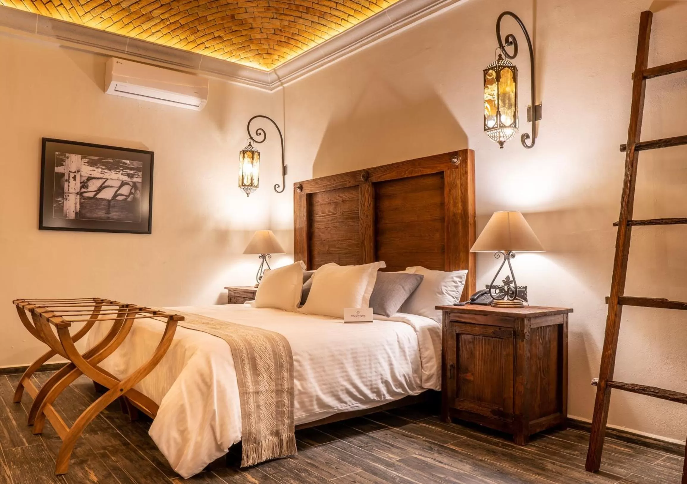 Uraján de Luna Hotel Boutique & Spa