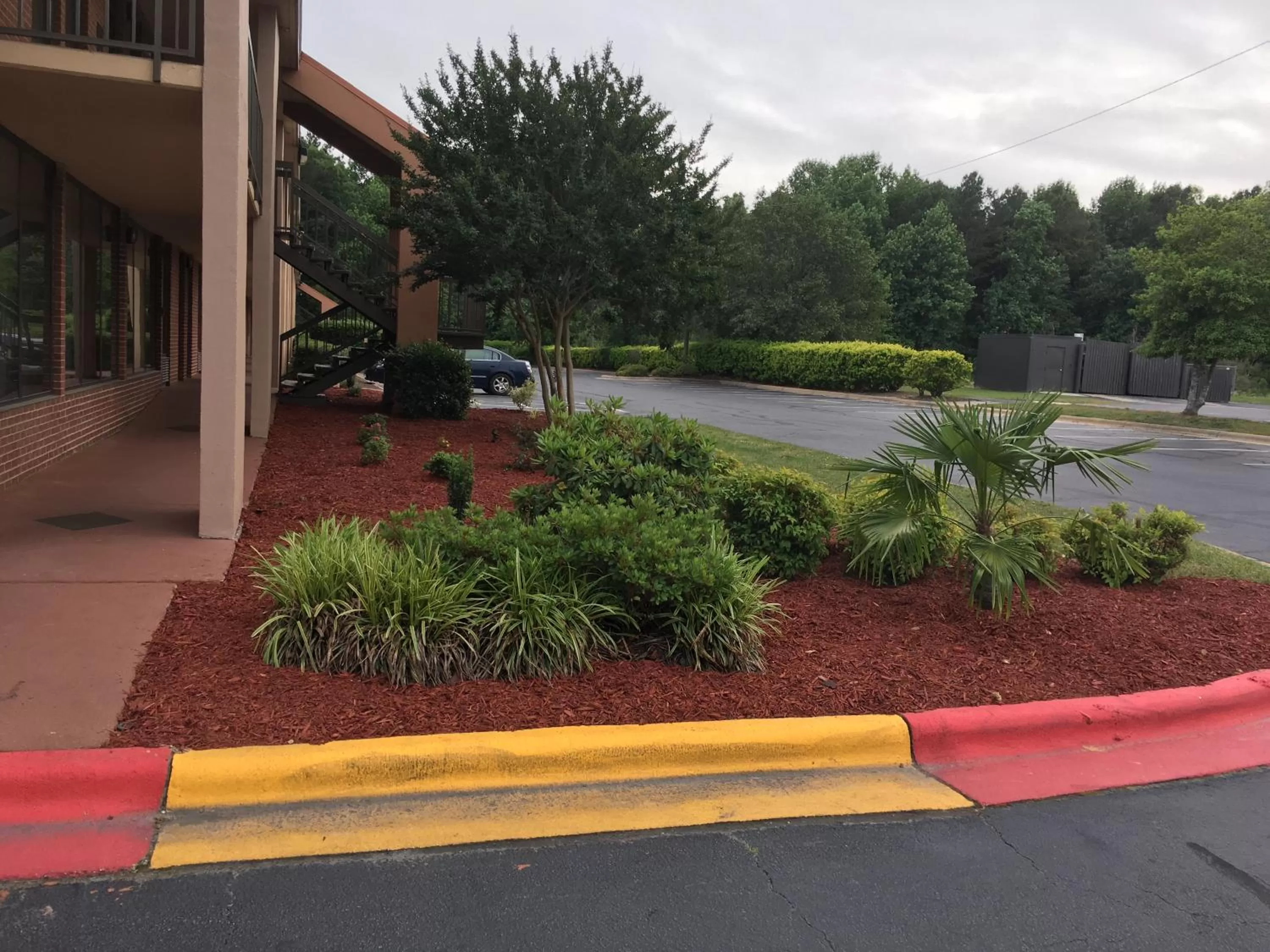 Spring in Baymont by Wyndham Rocky Mount I-95