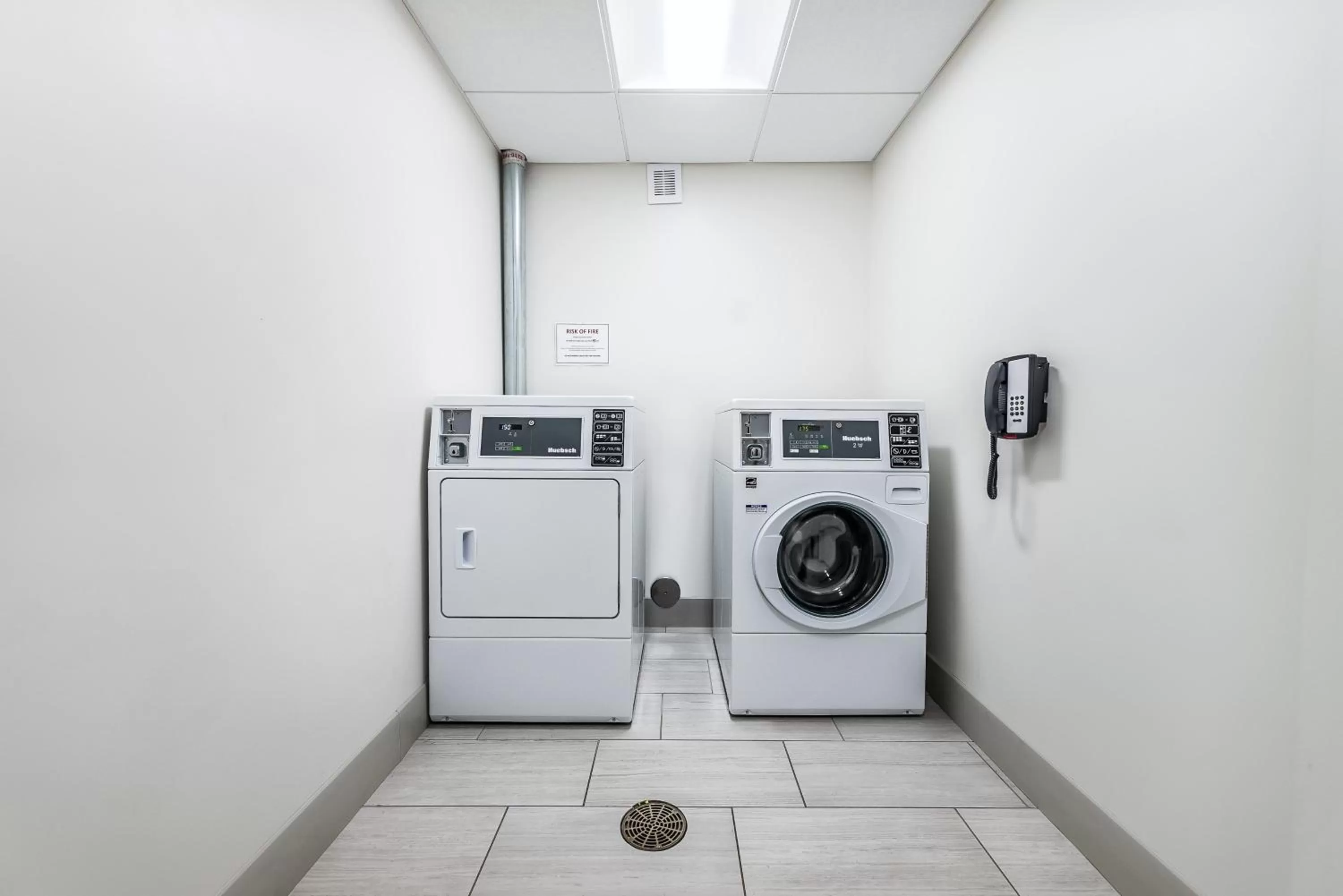 Other in Holiday Inn Express Flint-Campus Area by IHG