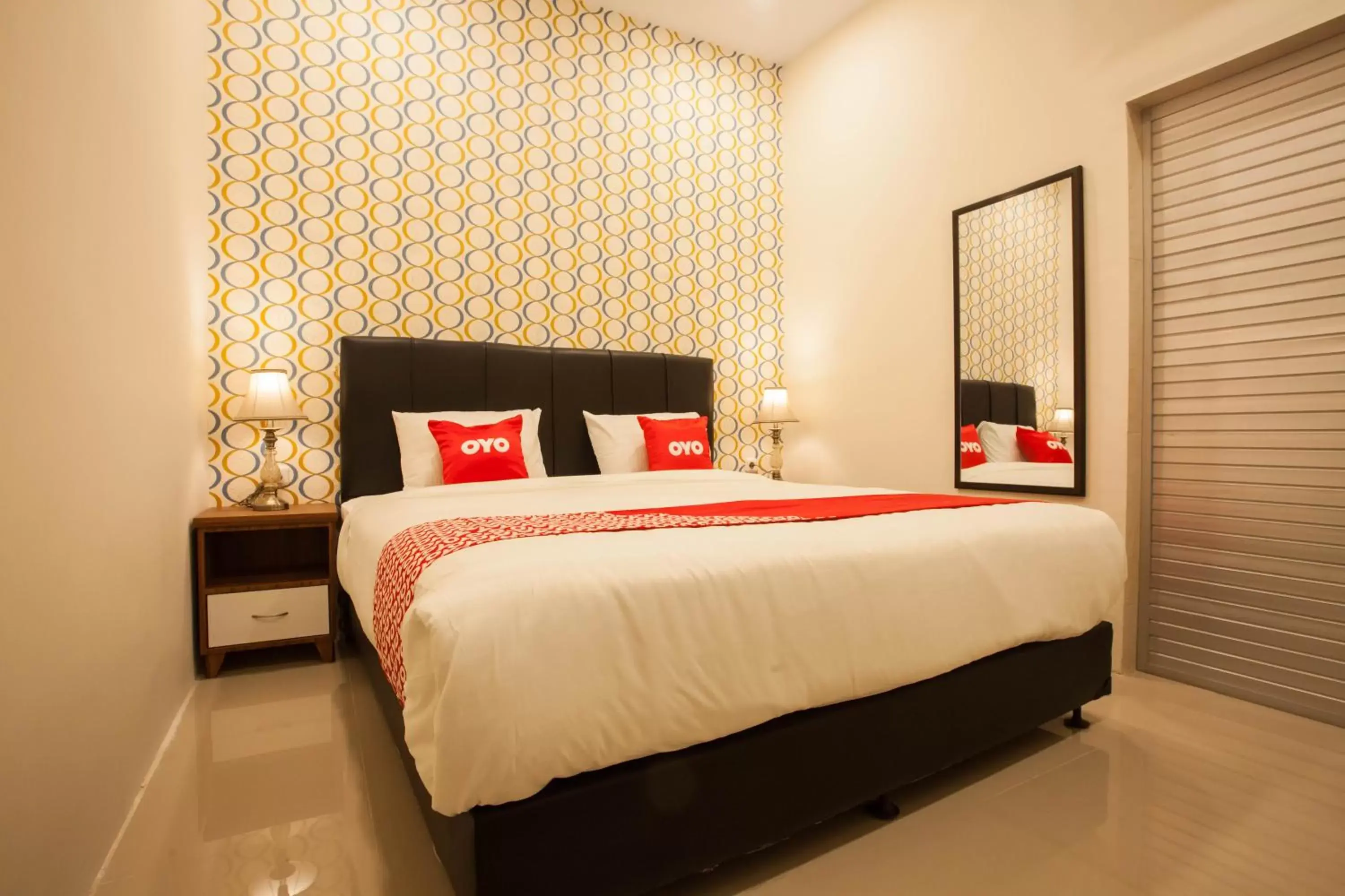 OYO Residence Anugrah OYO Residence Anugrah