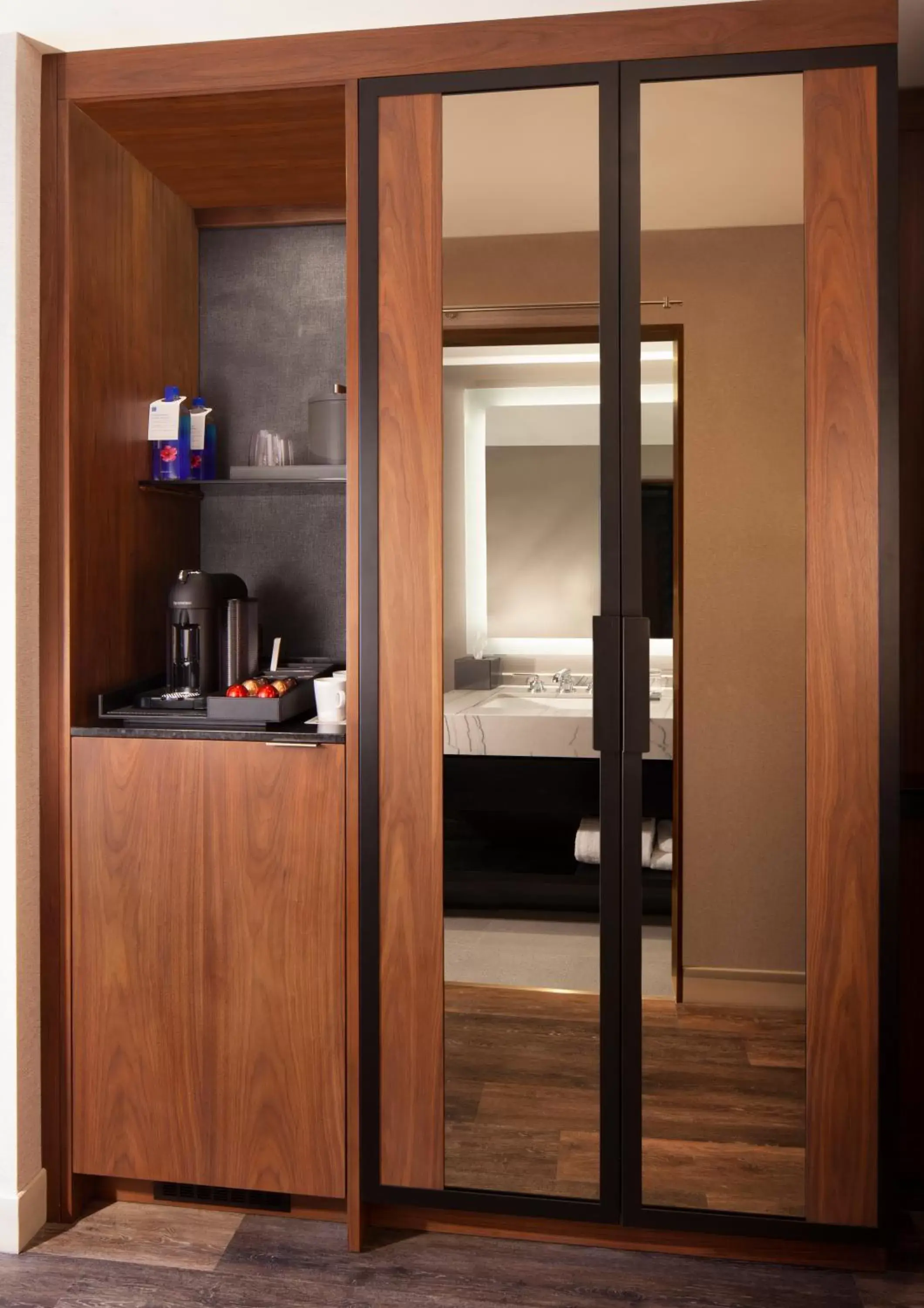 King Room - Club Access in Grand Hyatt Nashville King Room - Club Access in Grand Hyatt Nashville