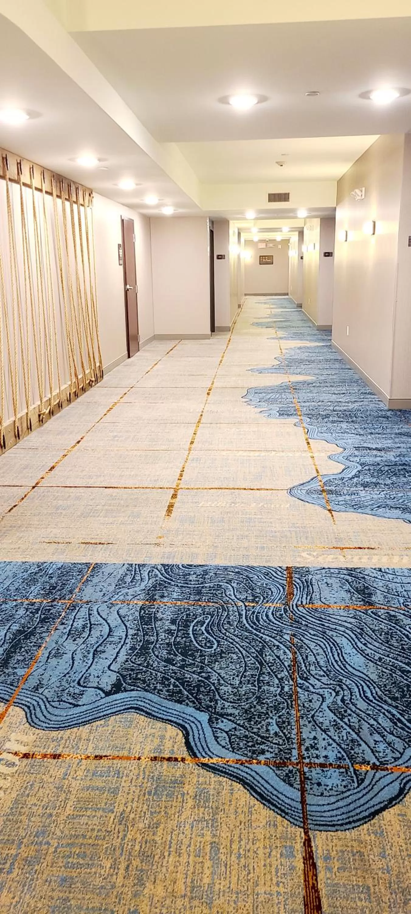 Property building in Marina Bay Hotel & Suites, an Ascend Collection Hotel