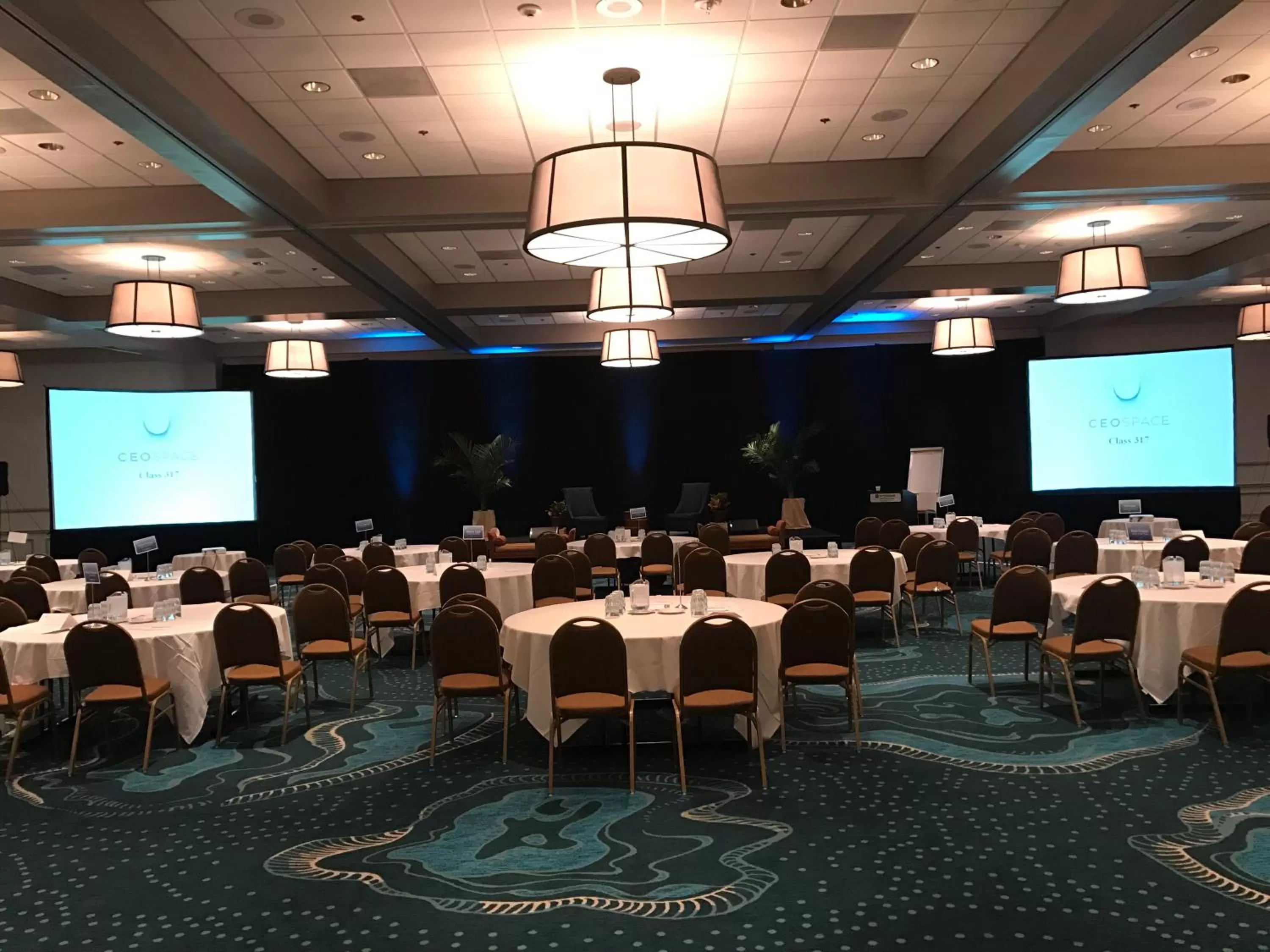 Banquet/Function facilities in Wyndham Lake Buena Vista – Disney Springs® Area