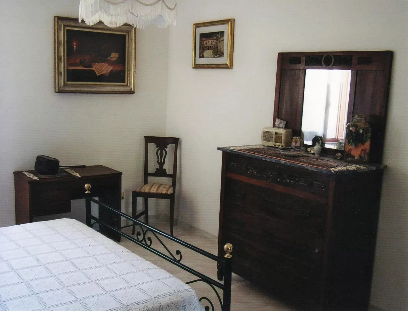 Other, Bed in Montanari Agrivillage