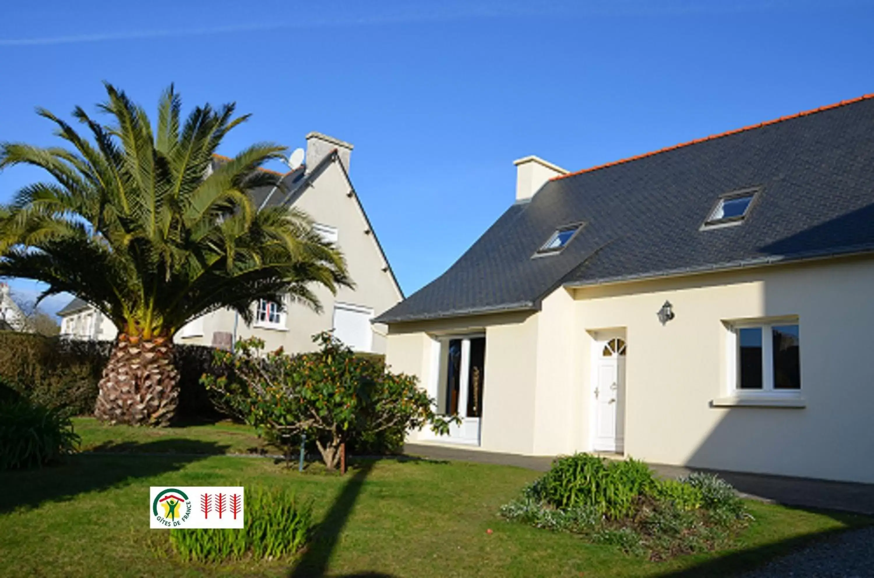 Facade/entrance, Property Building in Baradoz ar mor Facade/entrance, Property Building in Baradoz ar mor