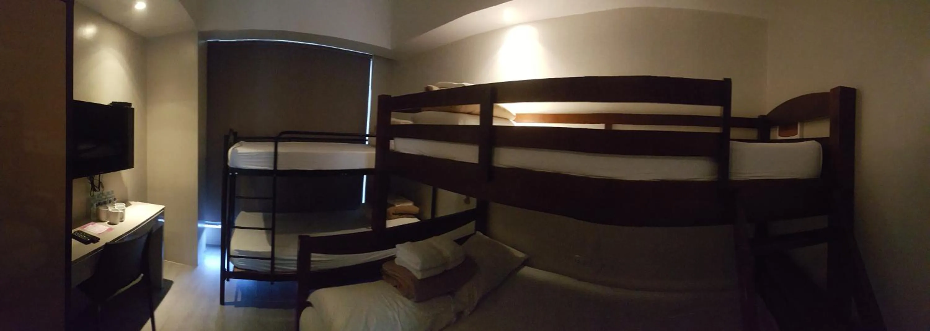 bunk bed, Bed in Mabolo Royal Hotel