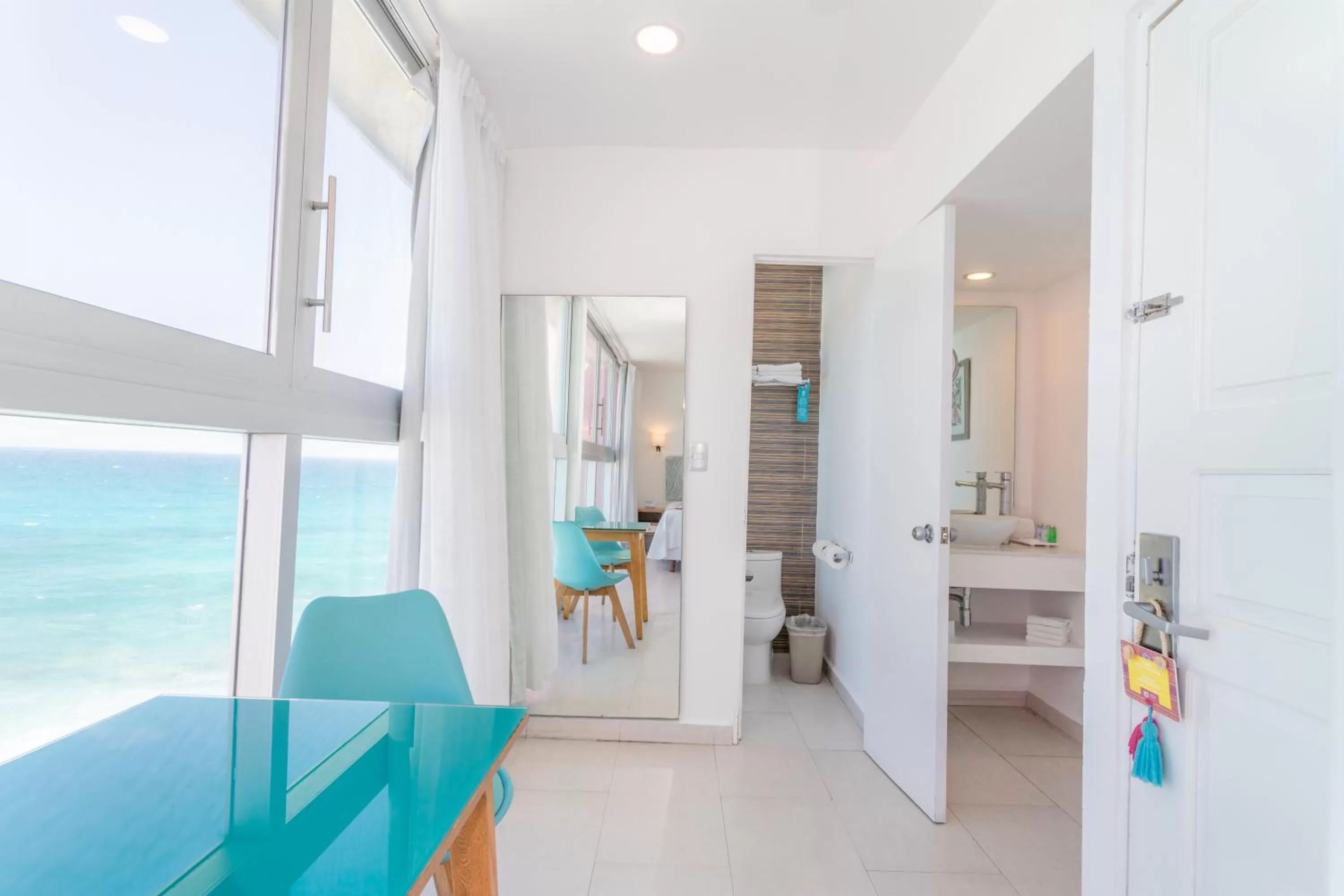 View (from property/room) in Mia Reef Isla Mujeres - All Inclusive Resort