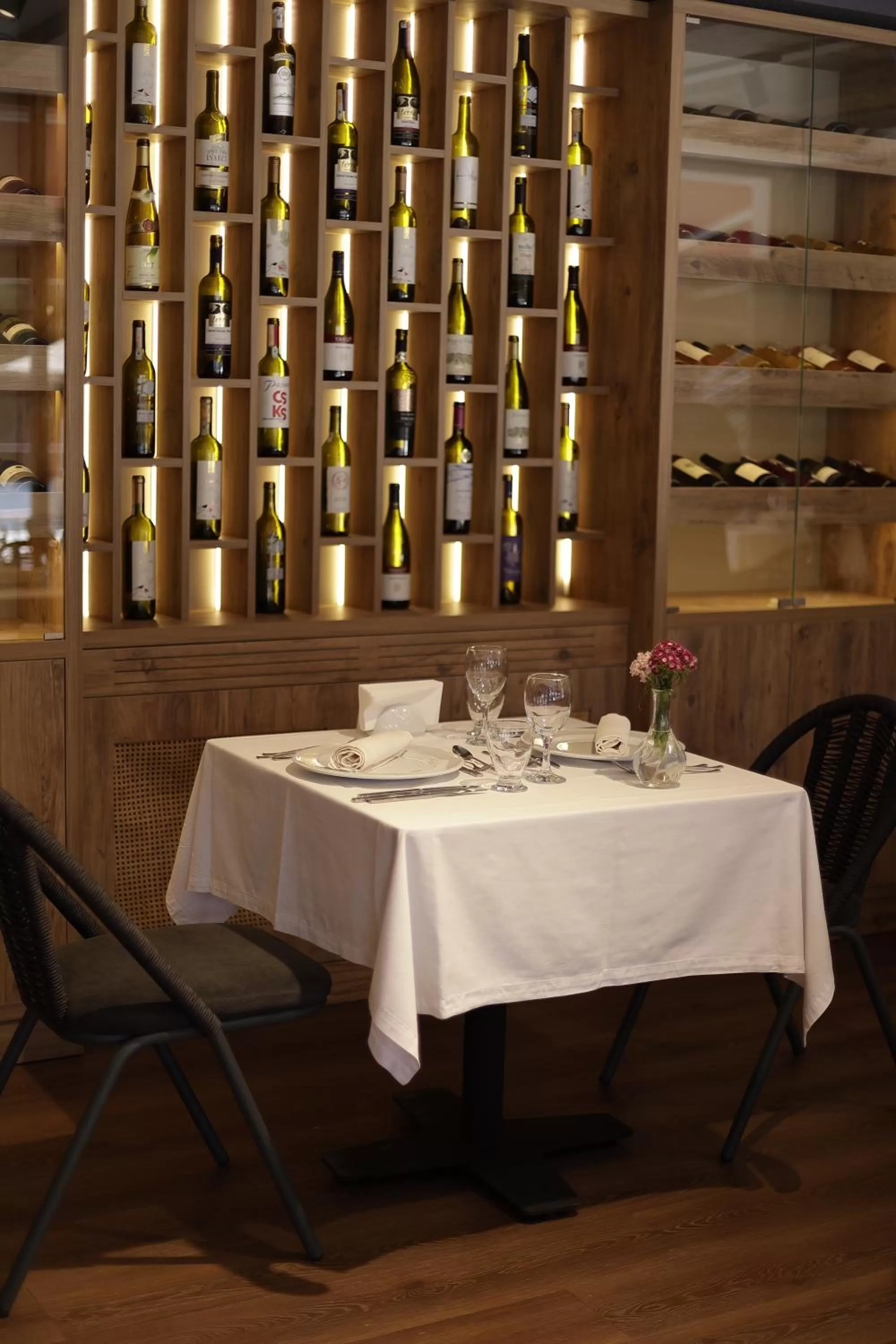 Restaurant/places to eat in Pırıl Hotel Thermal&Beauty SPA