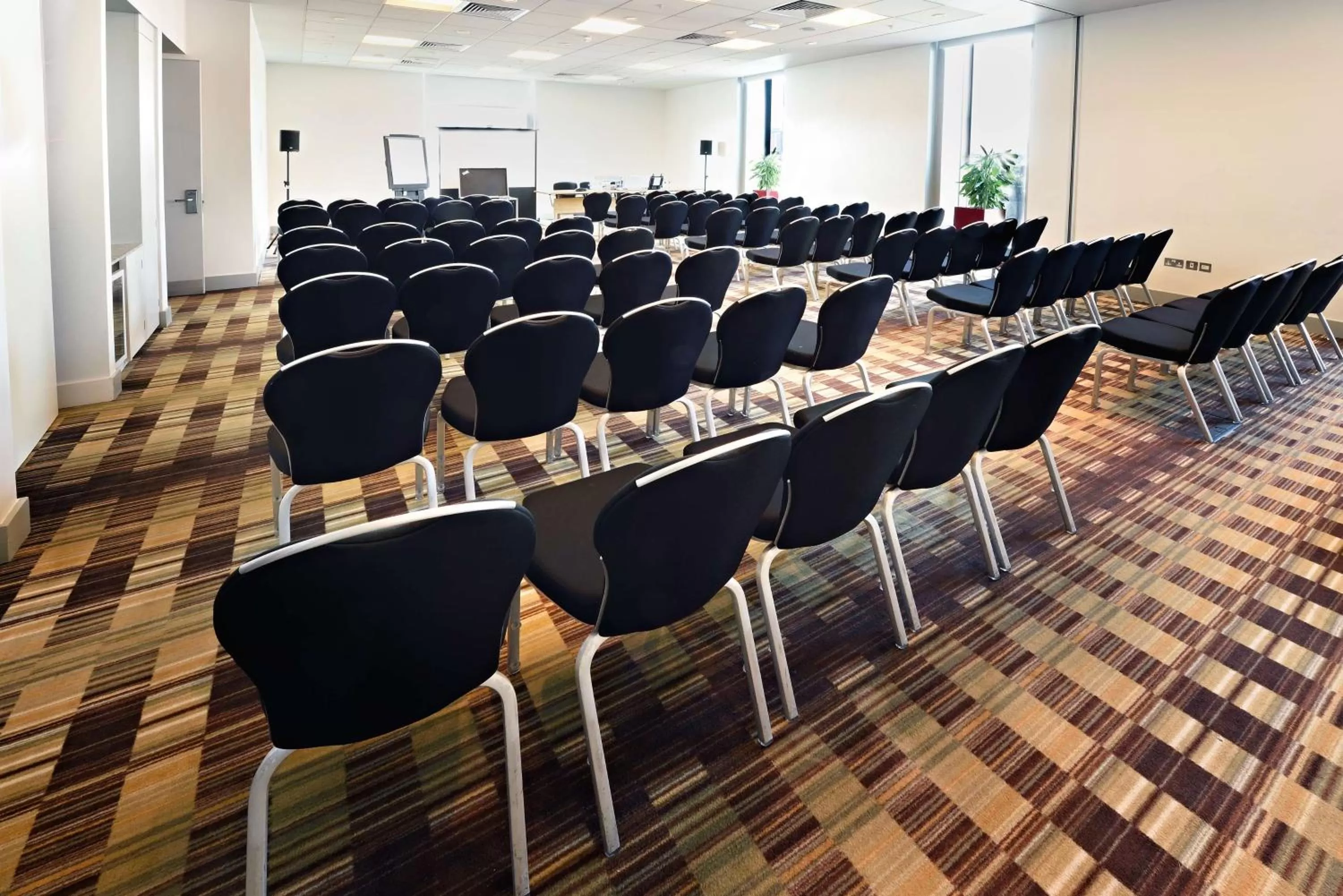 Meeting/conference room in Hilton Manchester Deansgate