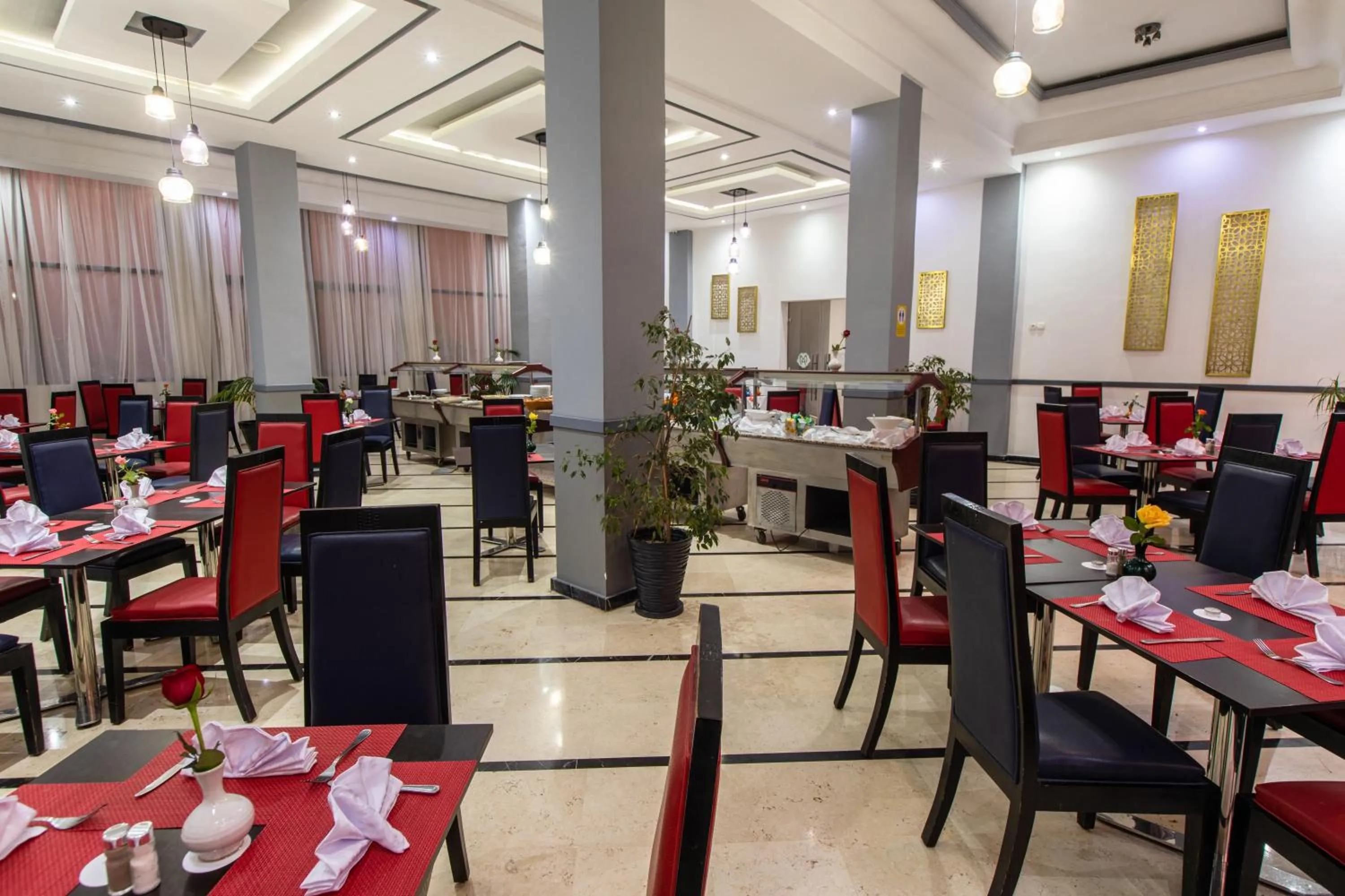 Hotel Meriem Marrakech