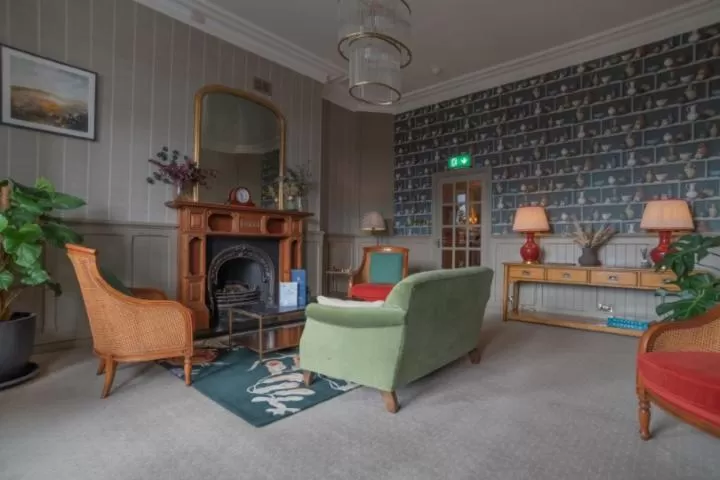 Mullion Cove Hotel & Spa