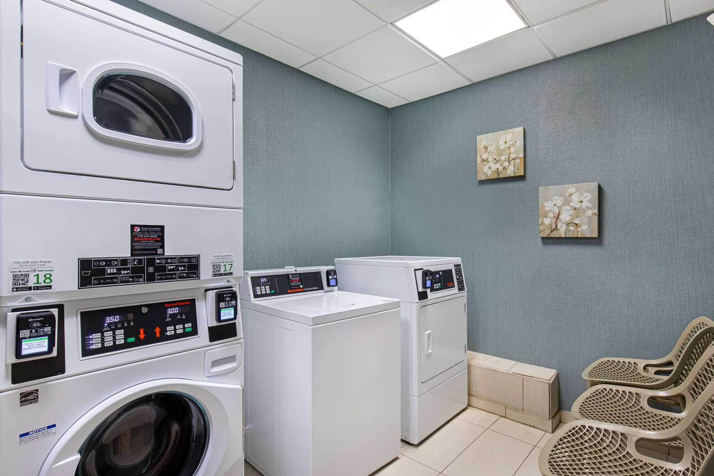 Property building in Homewood Suites by Hilton Atlanta Perimeter Center