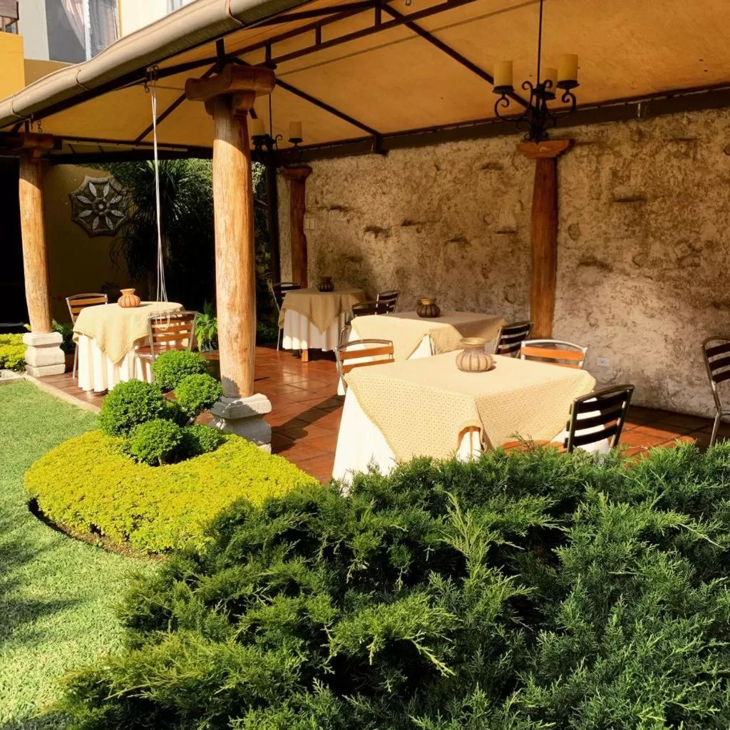 Hostal Villa Toscana