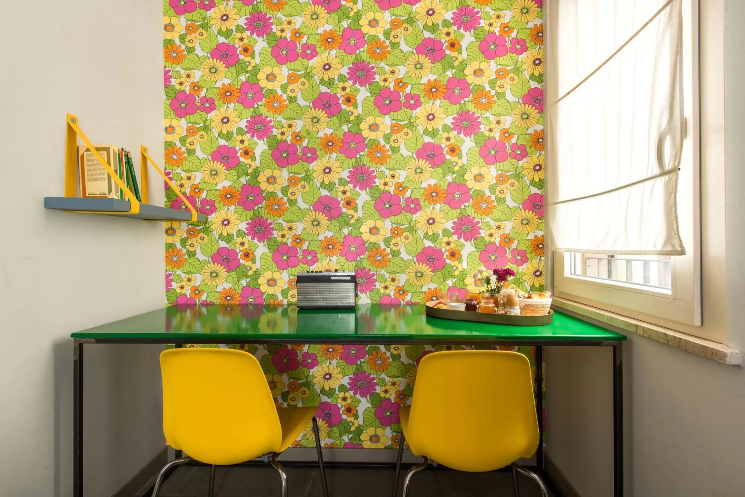 Library in Cassaro261