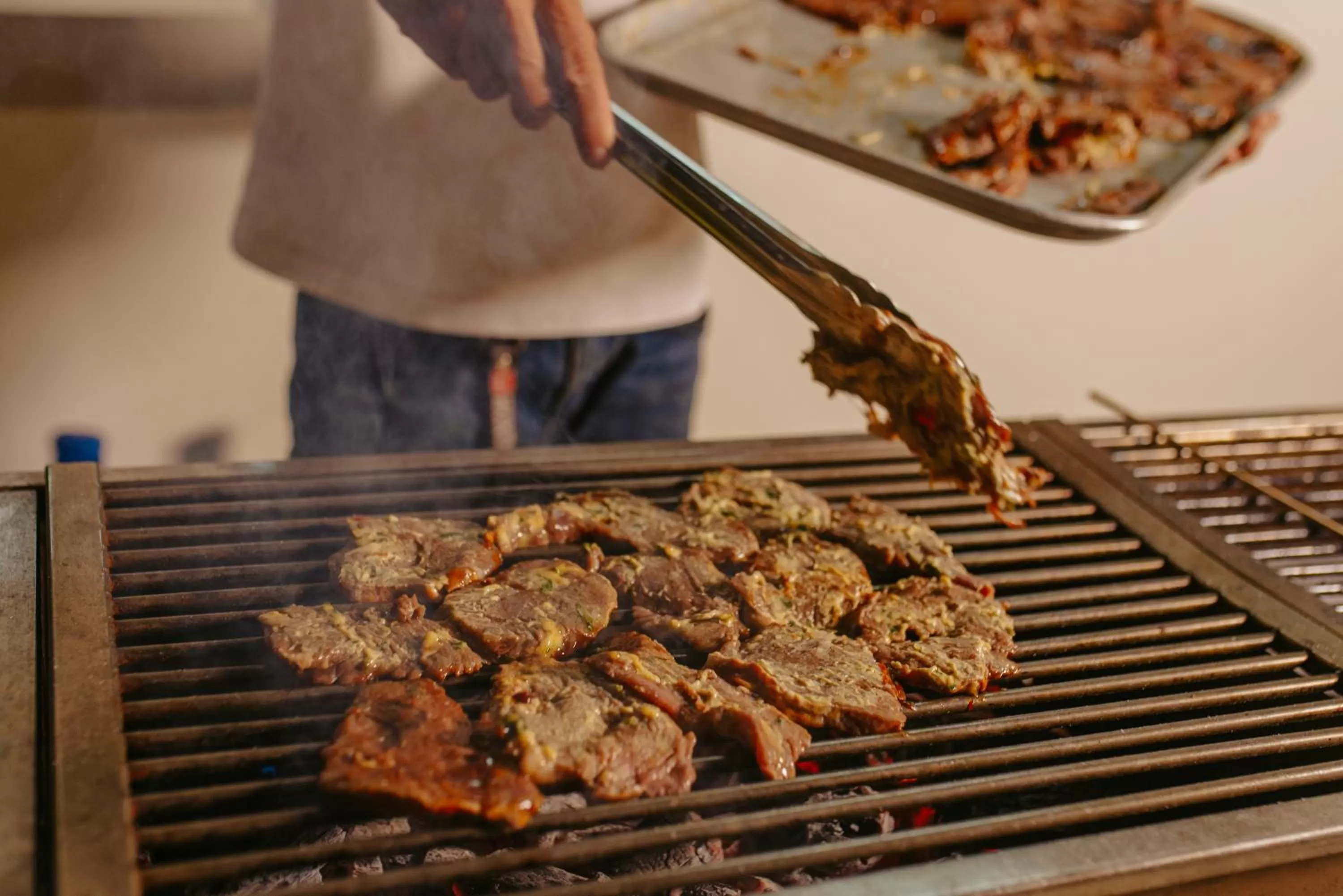 Food and drinks in Voda Krasna Resort & Restaurant