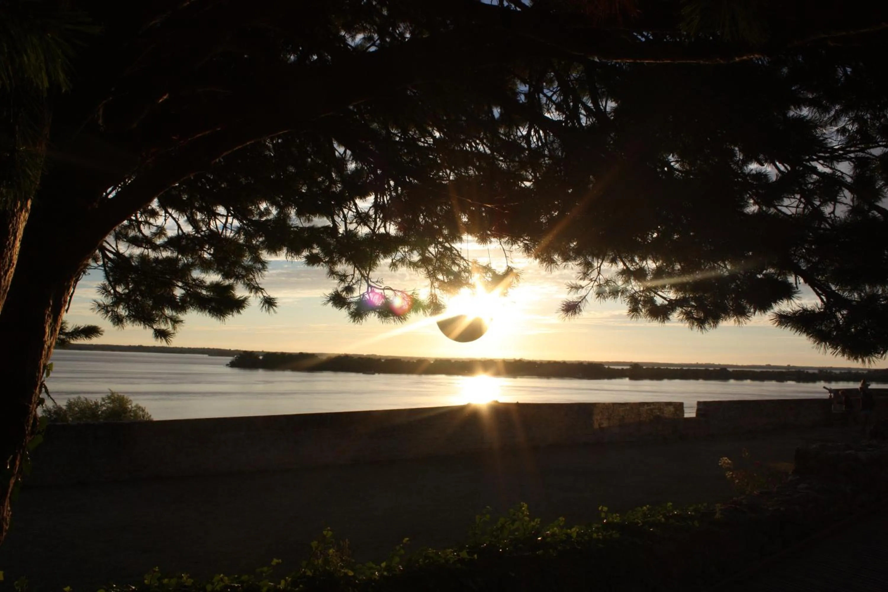 On site in Logis Hôtel Restaurant La Citadelle