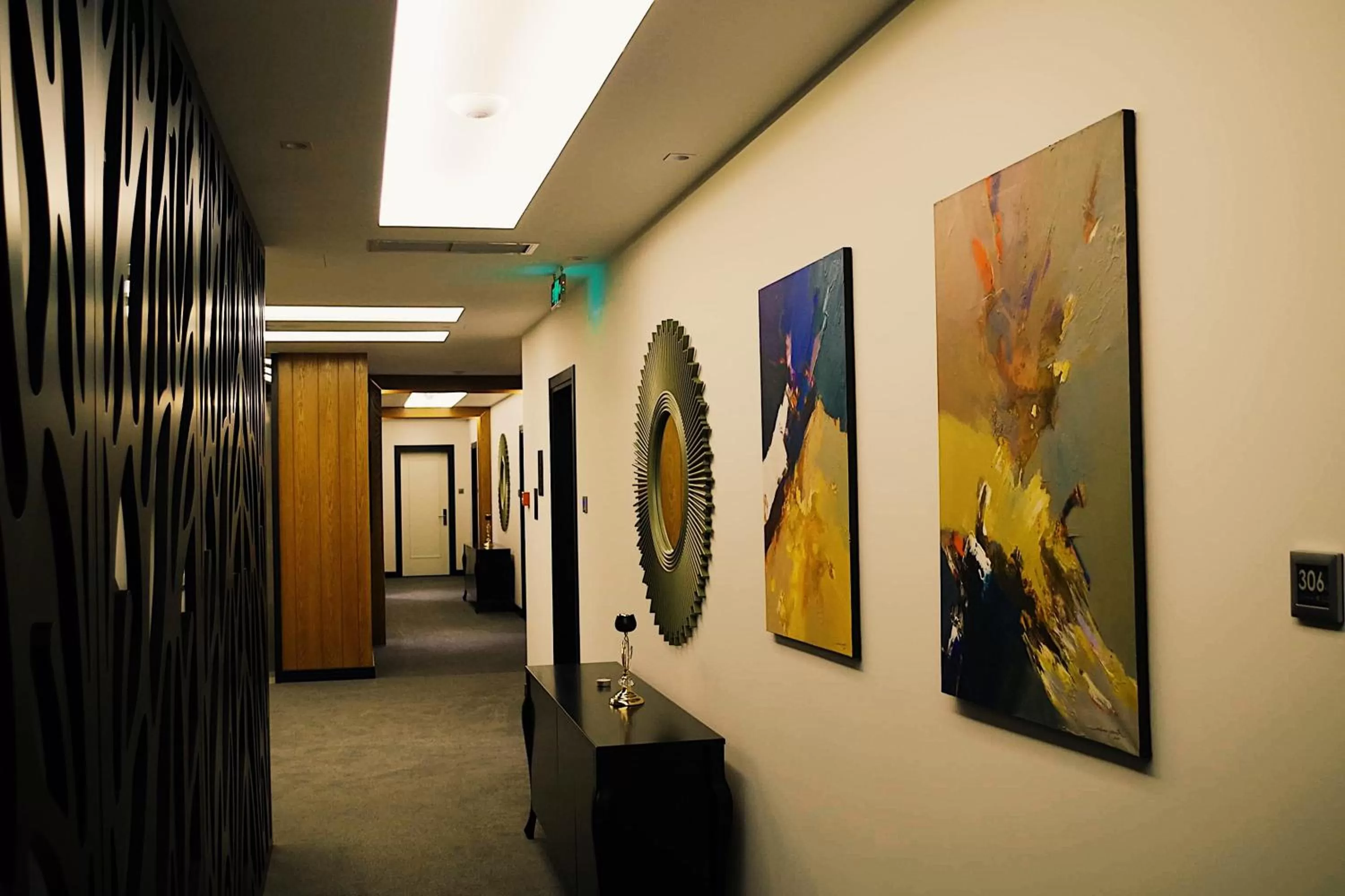 Other in Hotel Delta Premium