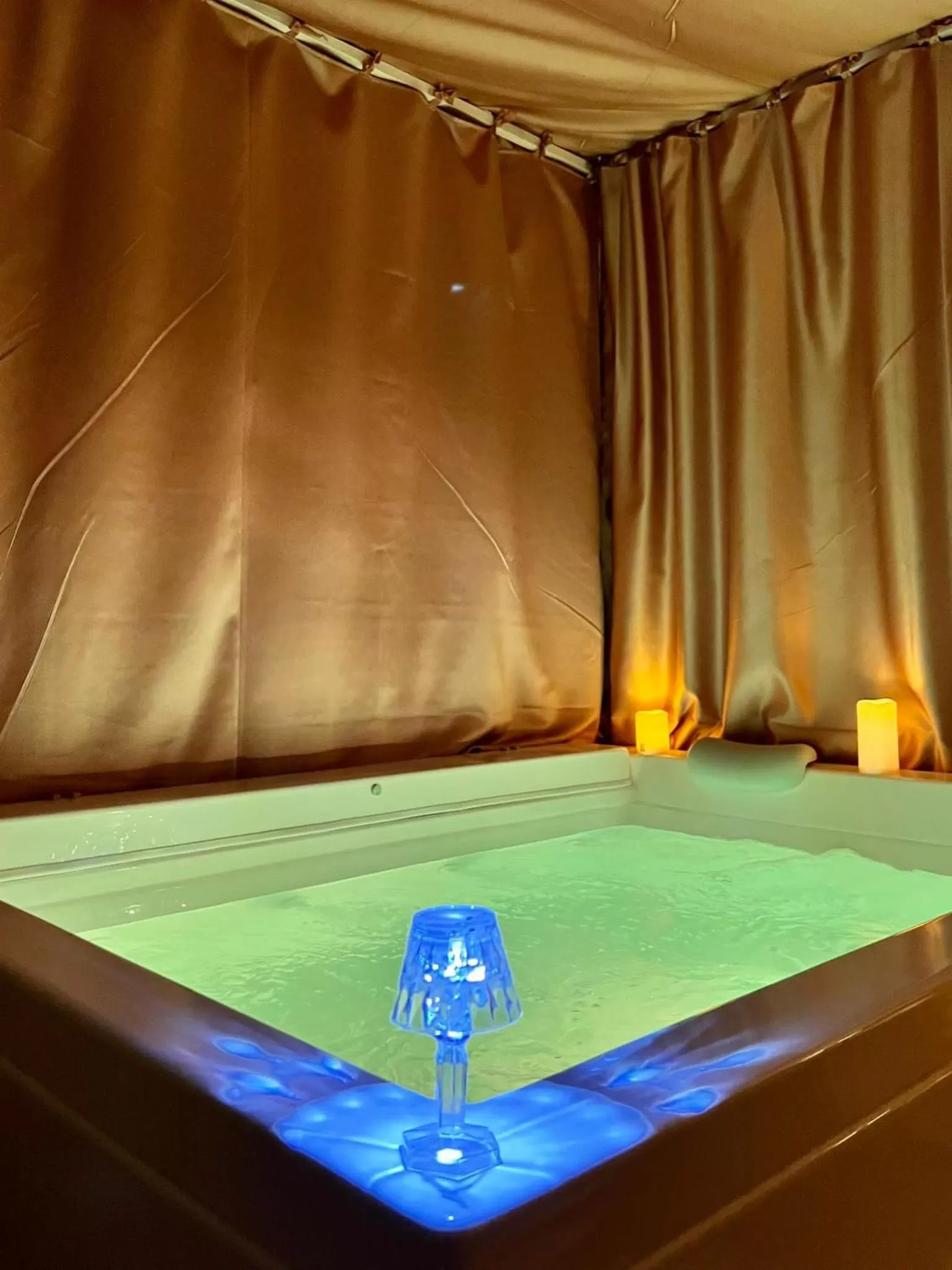 La Maison Arco Boccolicchio