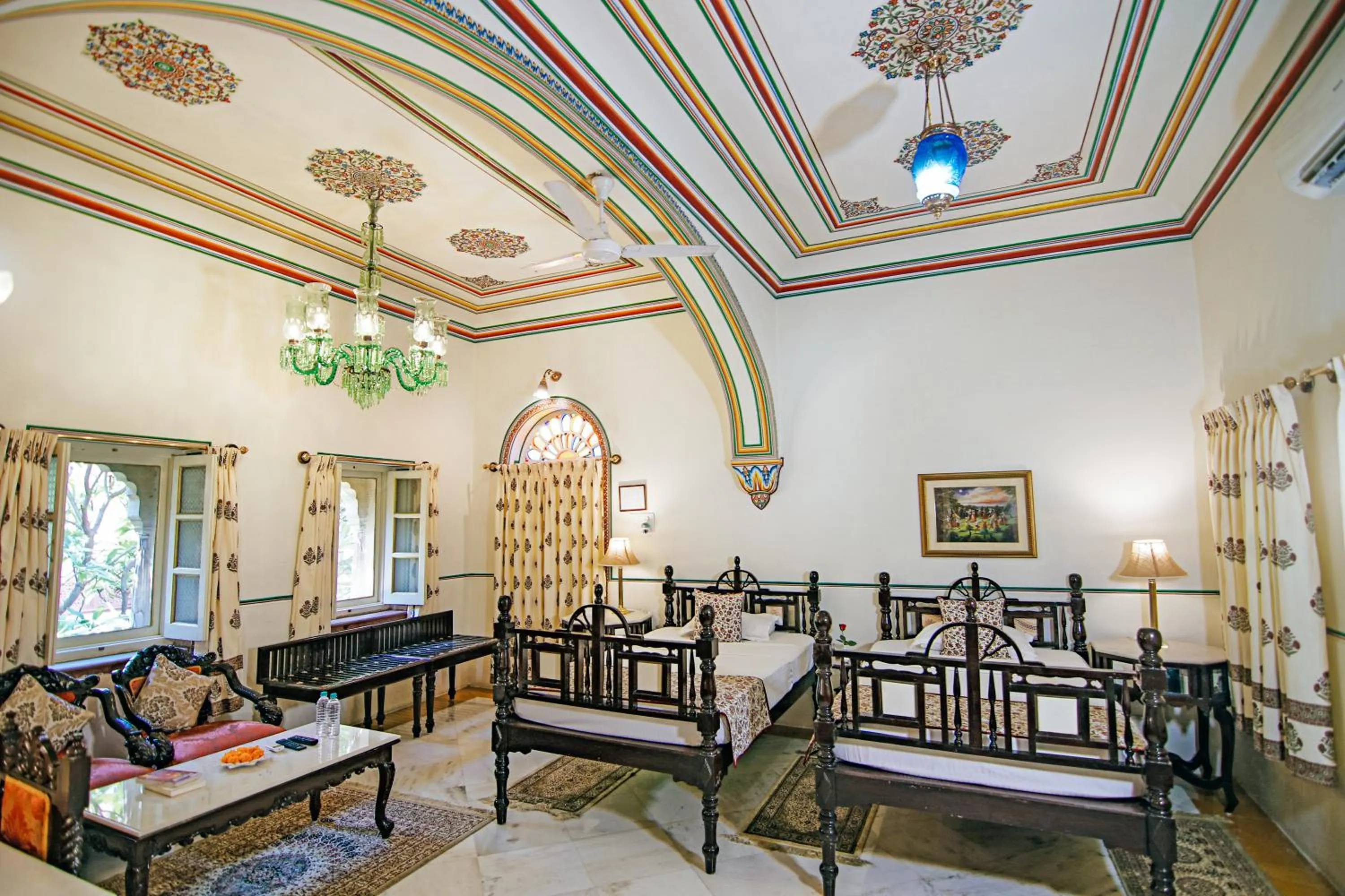 Other in Alsisar Haveli - Heritage Hotel