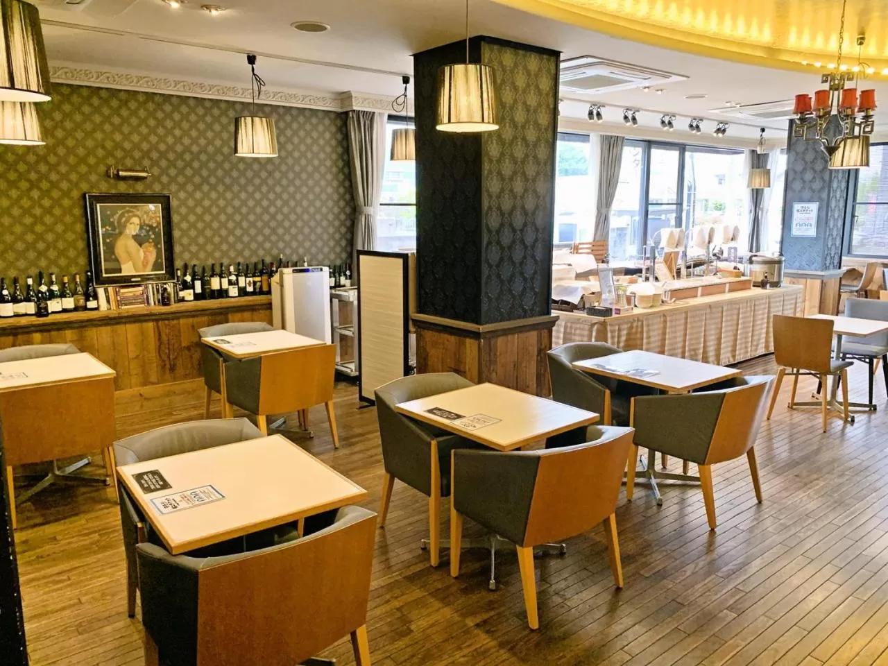 APA Hotel Kofu Minami