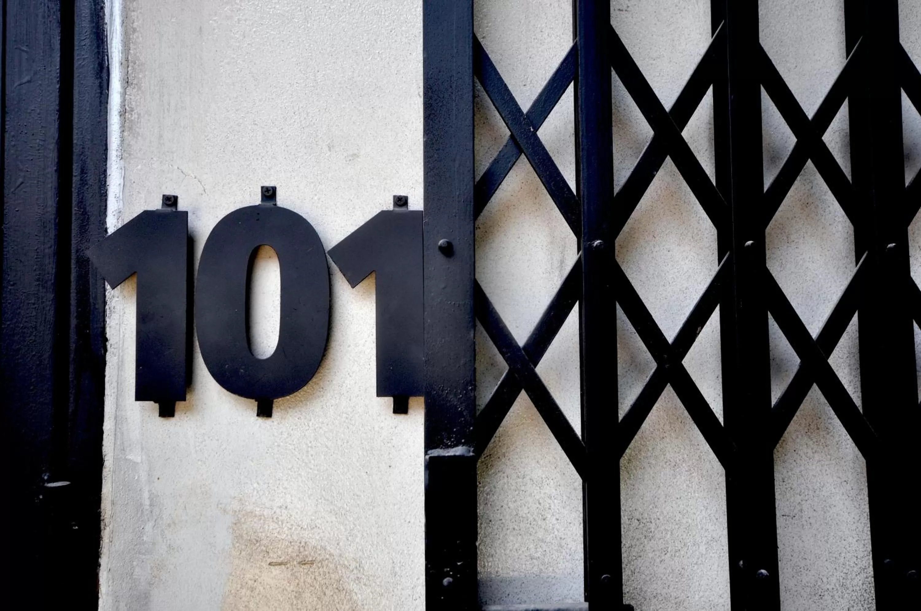 Decorative detail in The Warehouse Chiang Mai